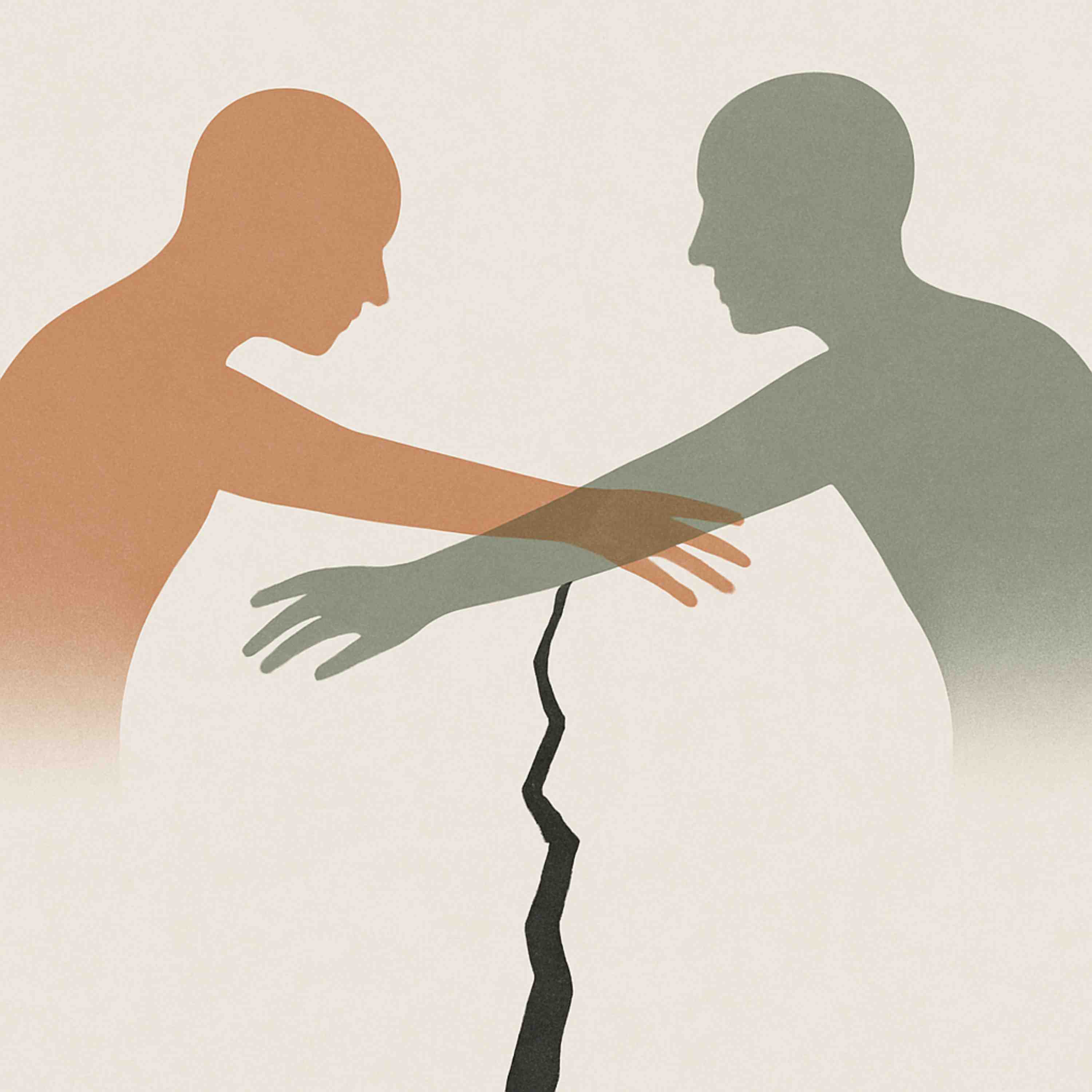 3 Betrayals That Ruin Relationships (That Aren’t Infidelity) by Kyle Benson of Gottman on Trust and Intimacy