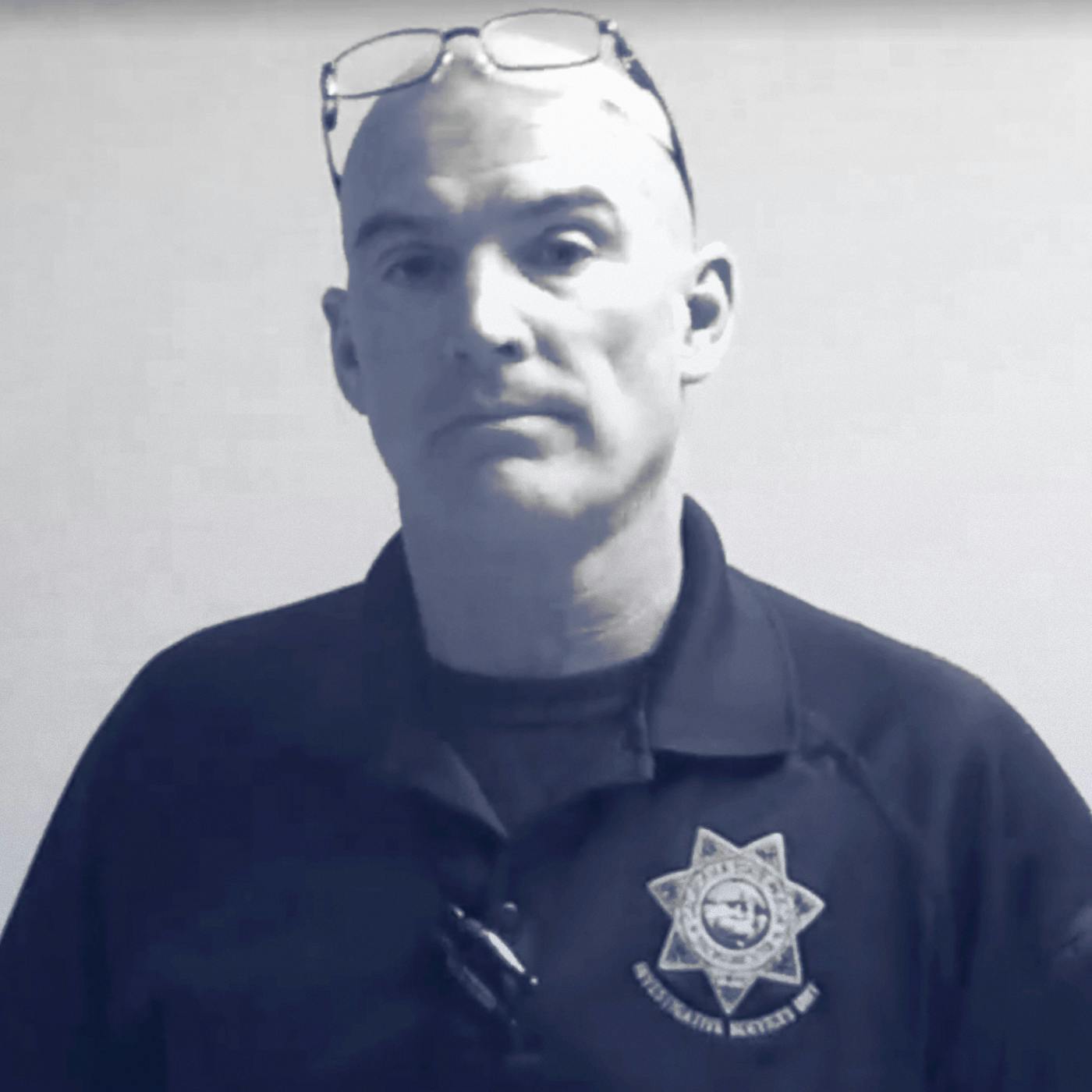 5. End of Watch | S2: New Folsom 5. End of Watch | S2: New Folsom