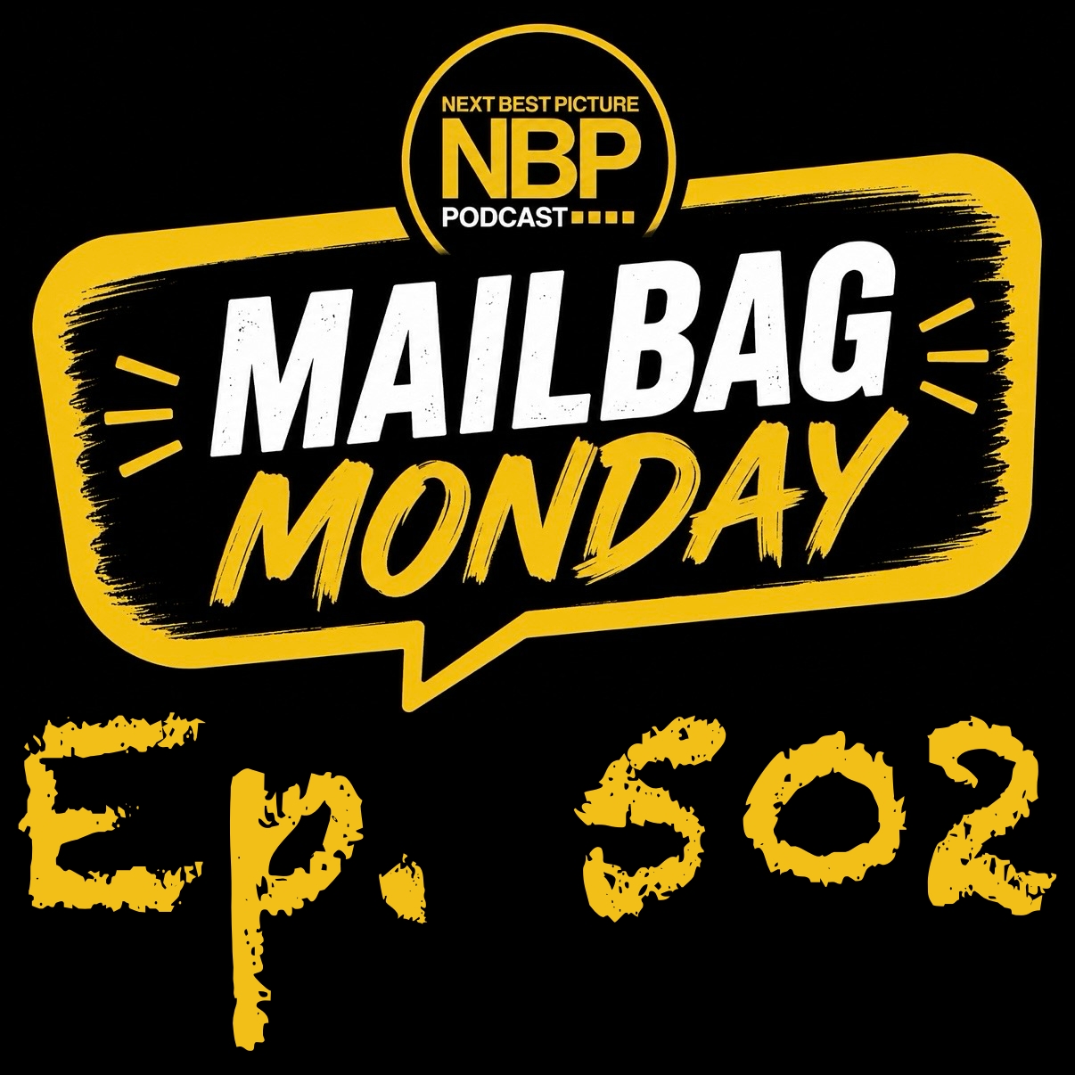 Episode 502 - Mailbag Monday