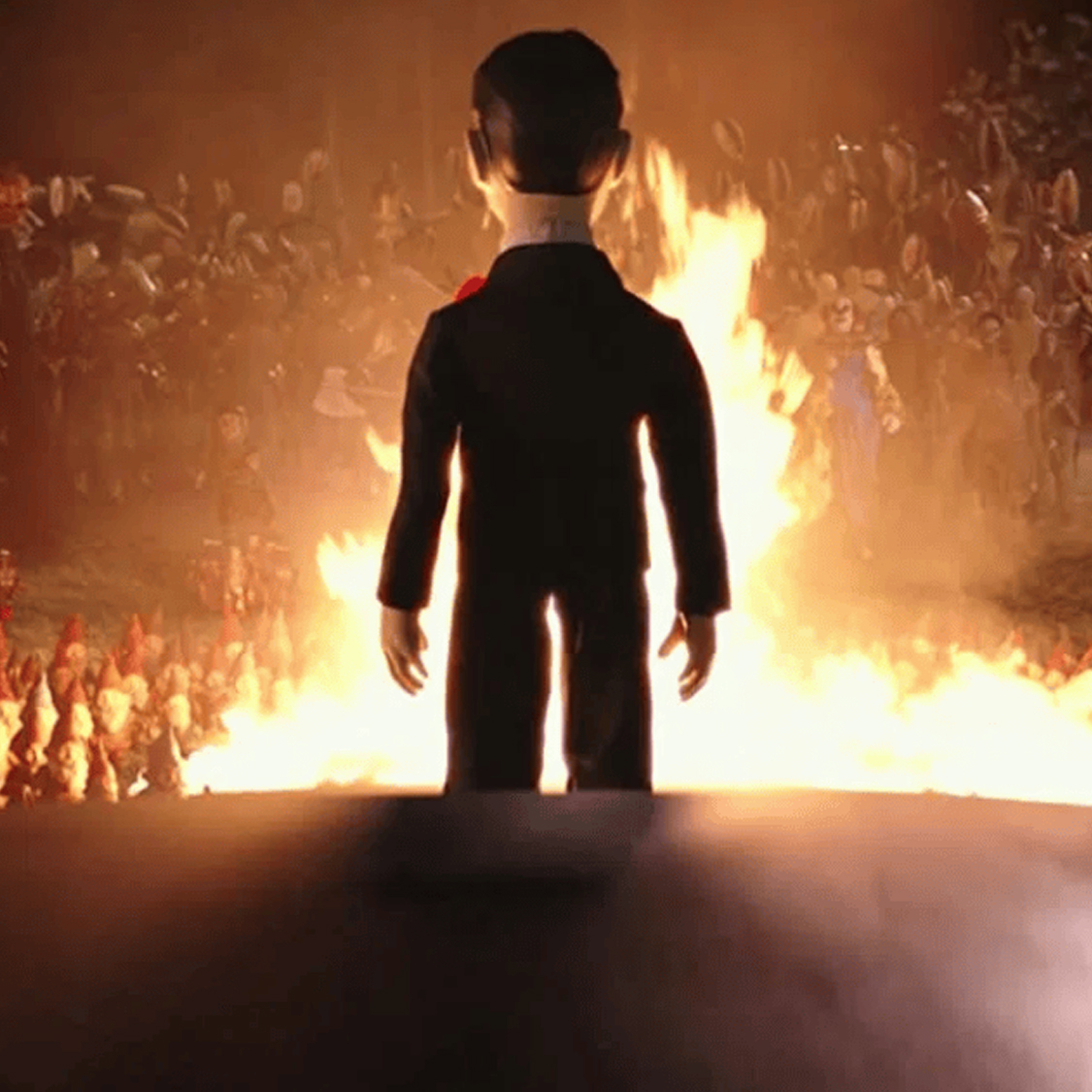 Goosebumps (2015)
