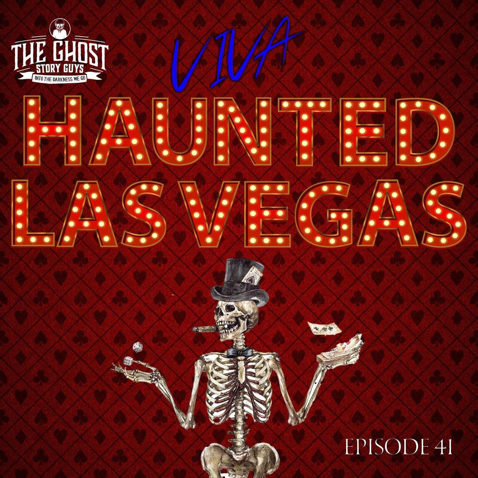 The Ghost Story Guys