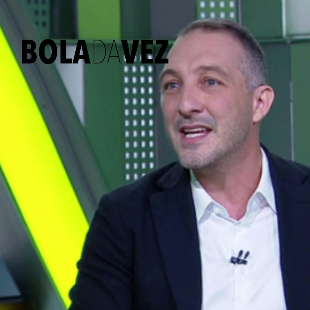 Cadu Santoro - Bola da Vez Cadu Santoro - Bola da Vez