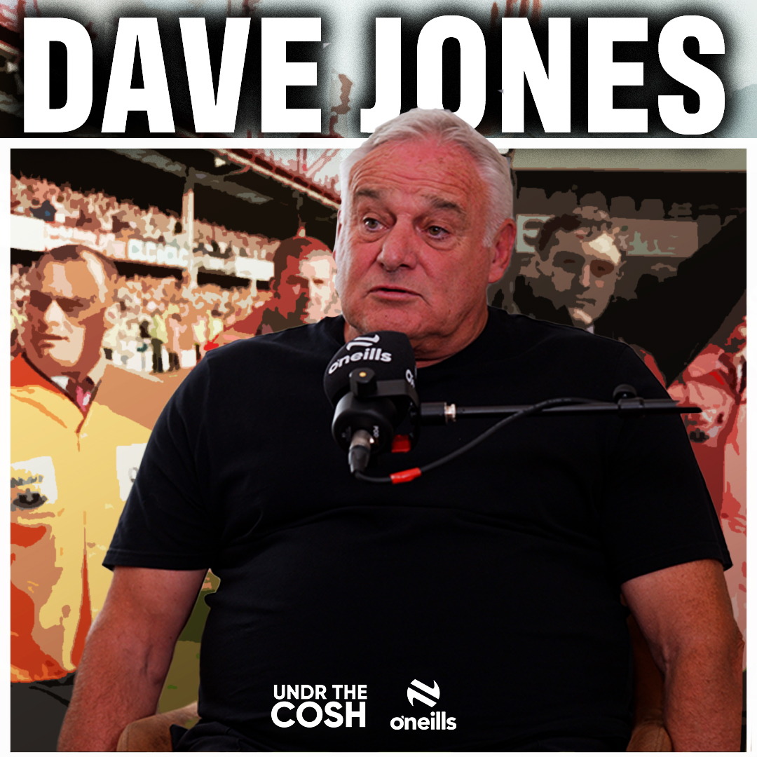 Dave Jones | False Allegations