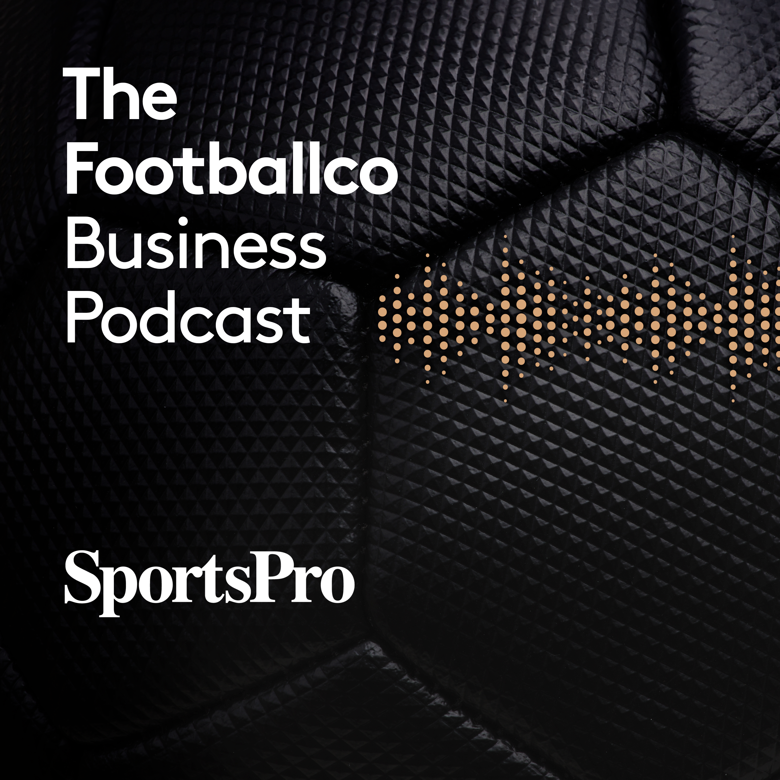 The Footballco Business Podcast