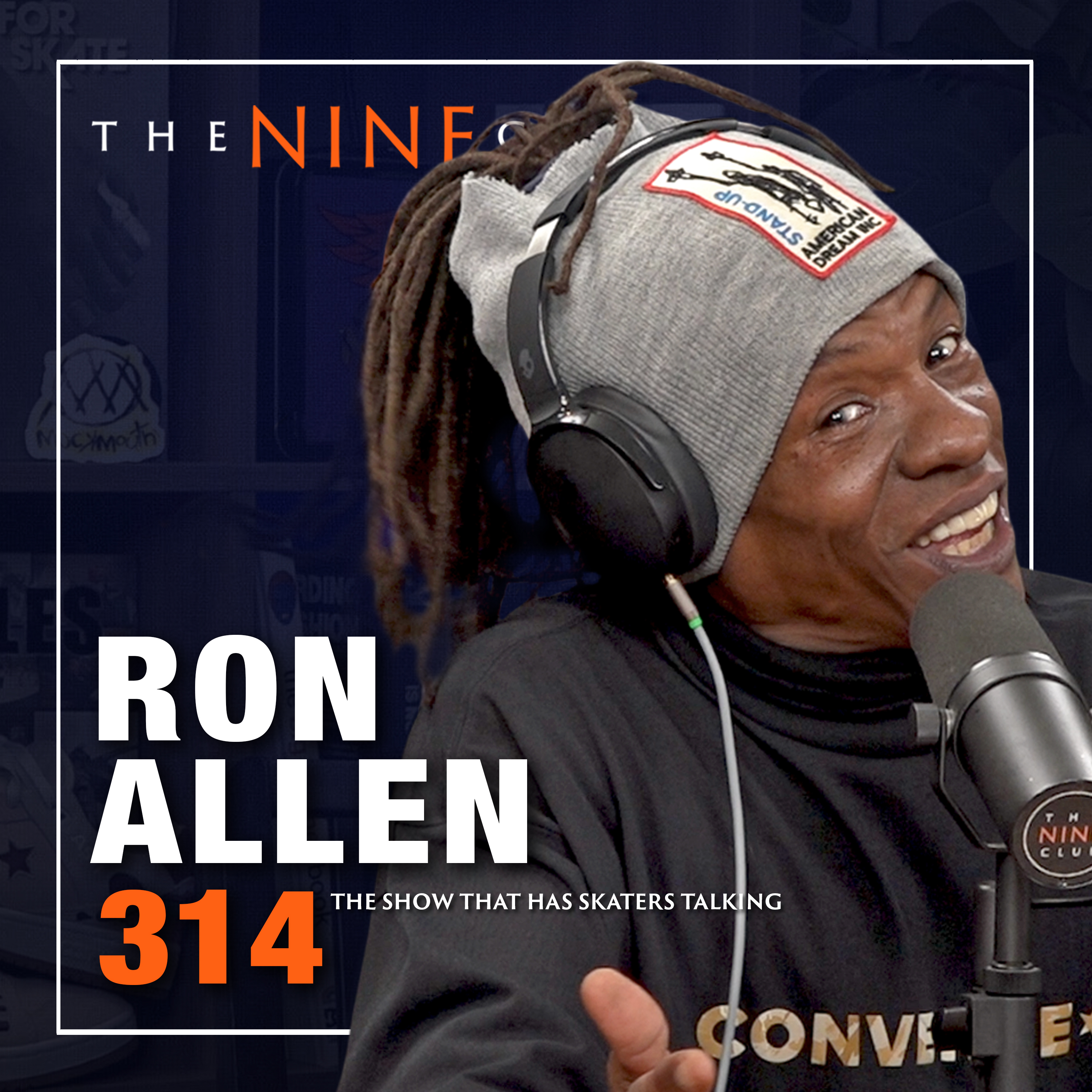 The Nine Club With Chris Roberts