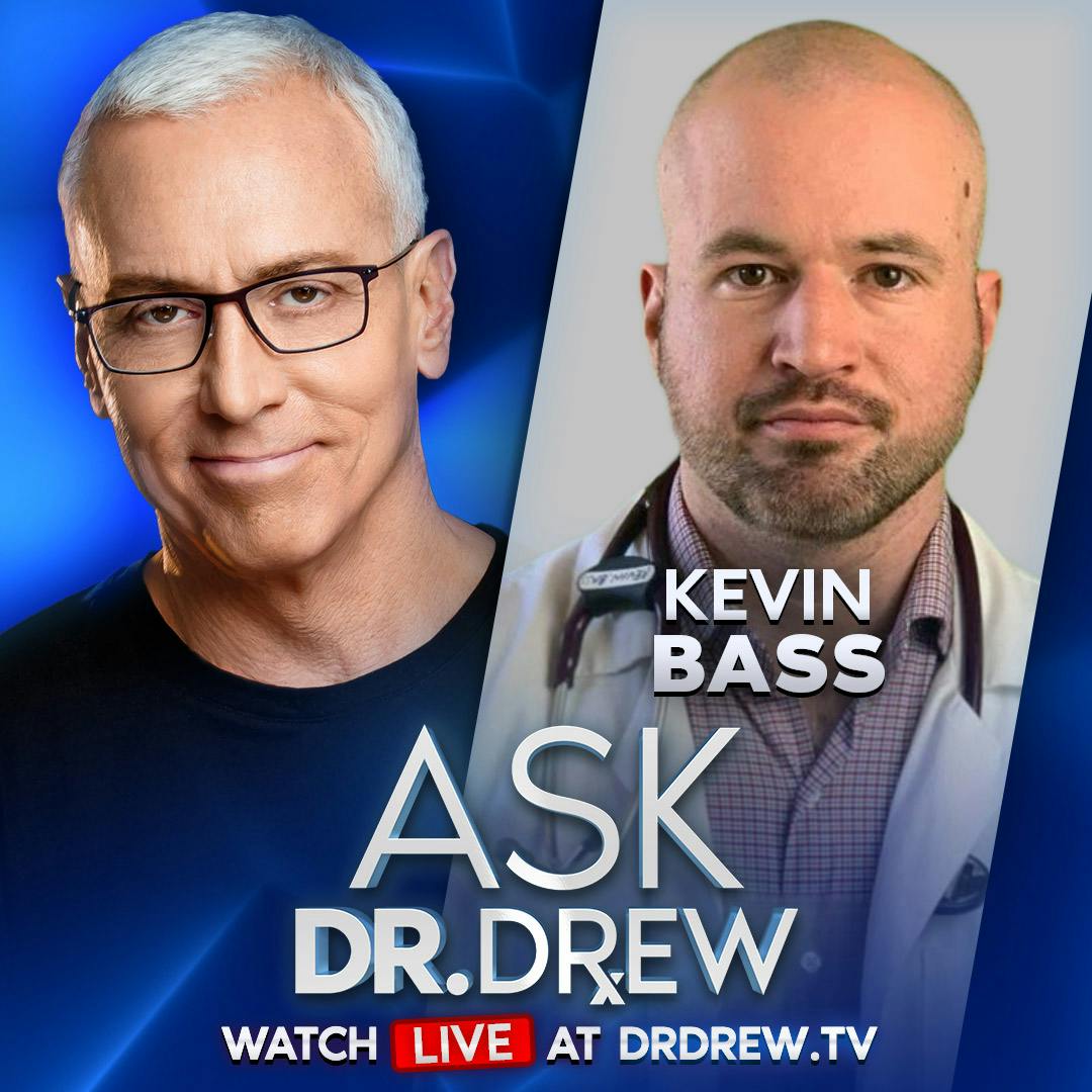 Kevin Bass & Dr. Kelly Victory on DEI, “Woke Medicine” & The Loss of Ethical Norms In Science – Ask Dr. Drew – Ep 333