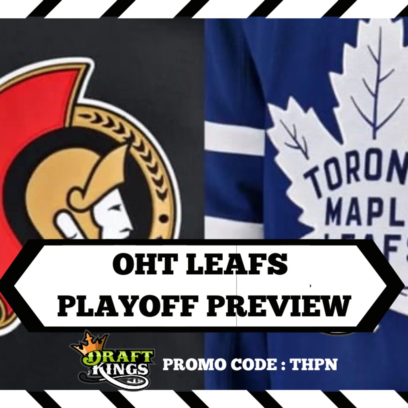 Leafs Playoff Preview