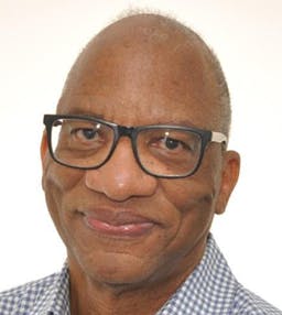 Q&A: Wil Haygood Explores Race, Conflict, and the Vietnam War in The War Within a War Q&A: Wil Haygood Explores Race, Conflict, and the Vietnam War in The War Within a War