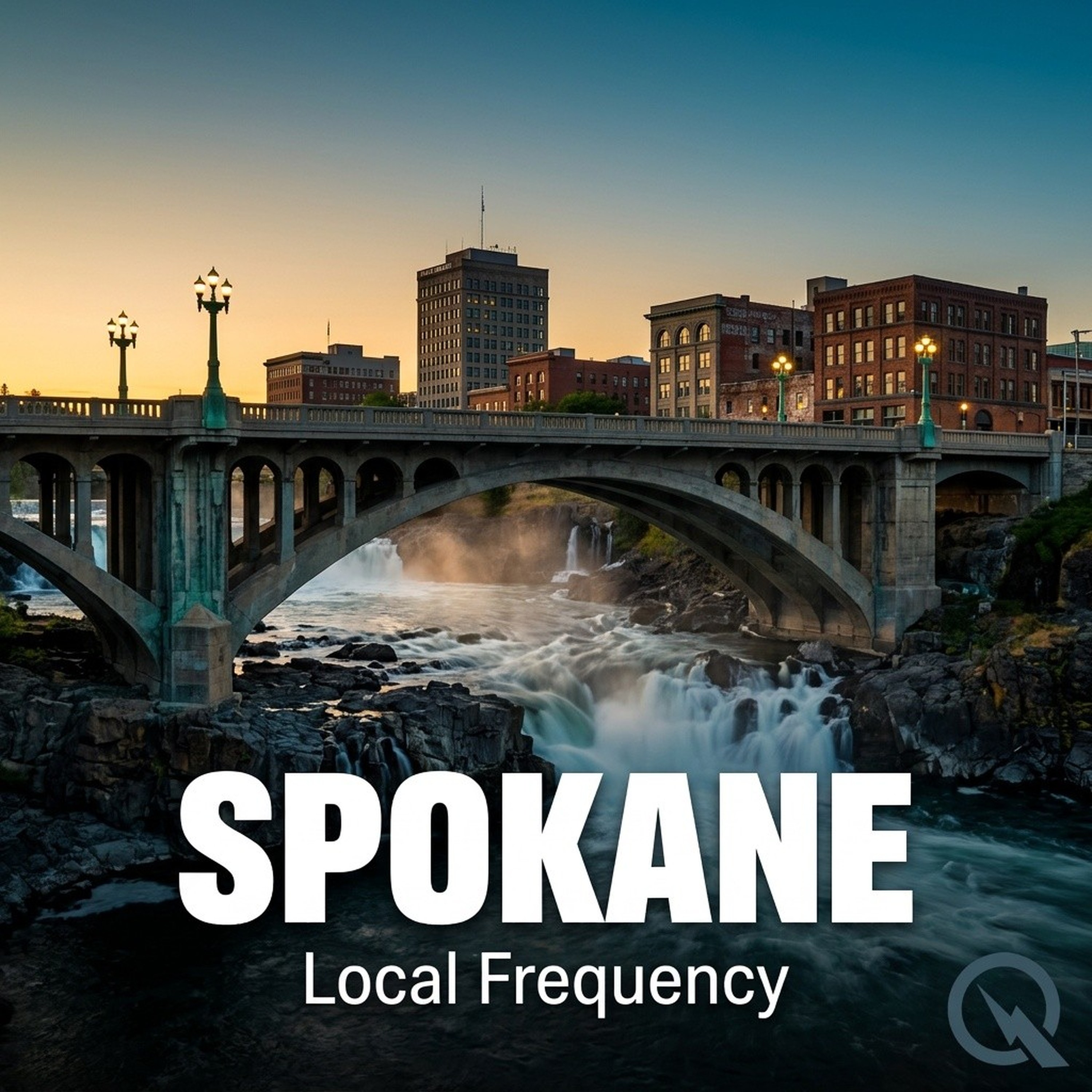Local Frequency - Spokane
