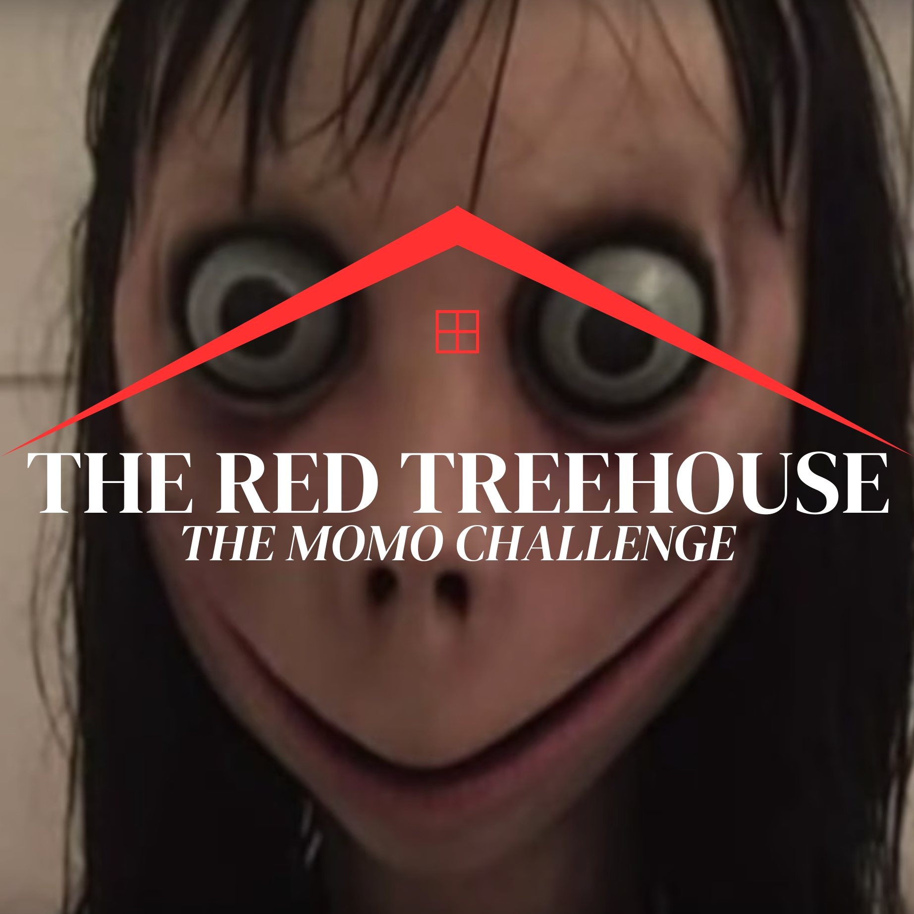 242: The Momo Challenge