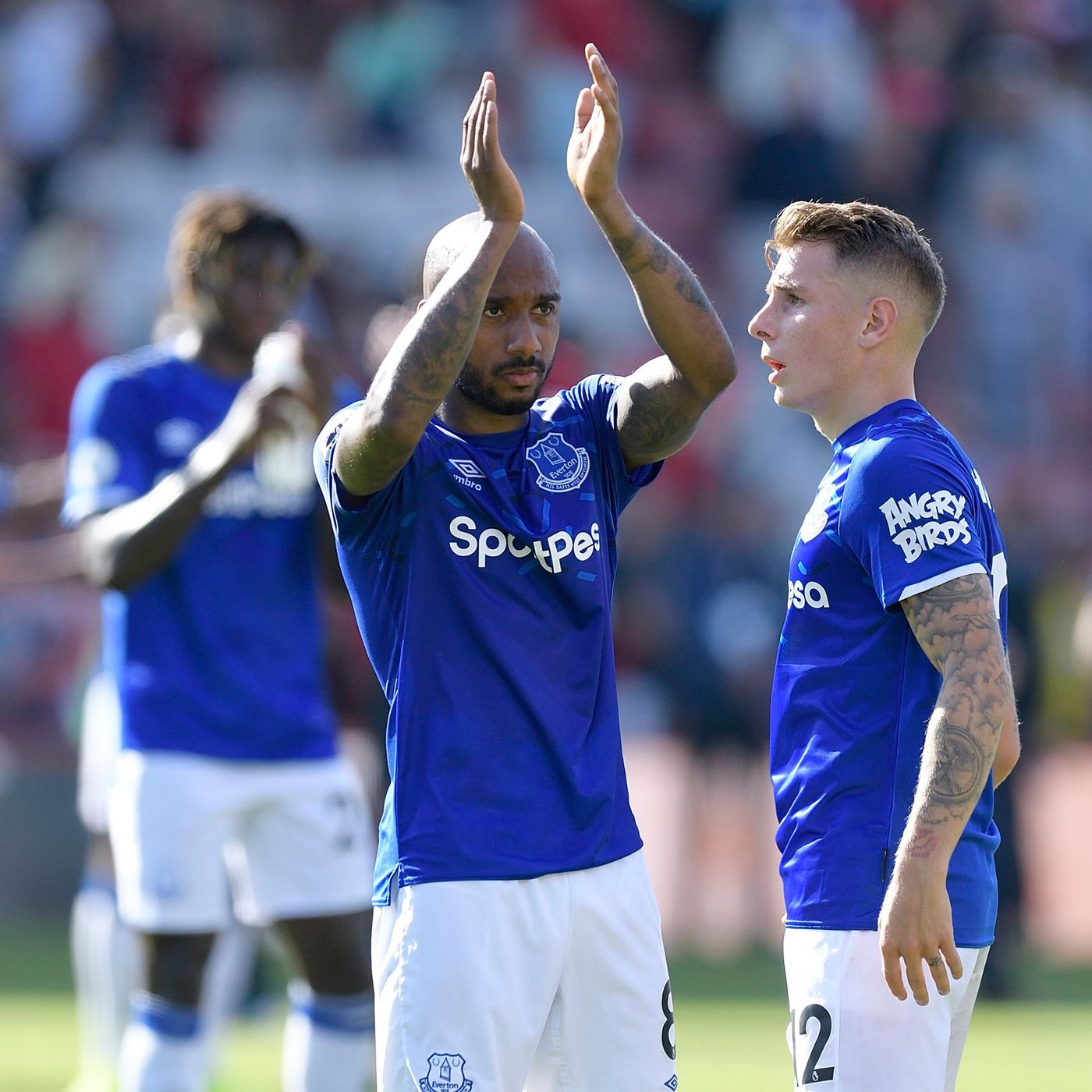 Royal Blue: The Everton FC Podcast