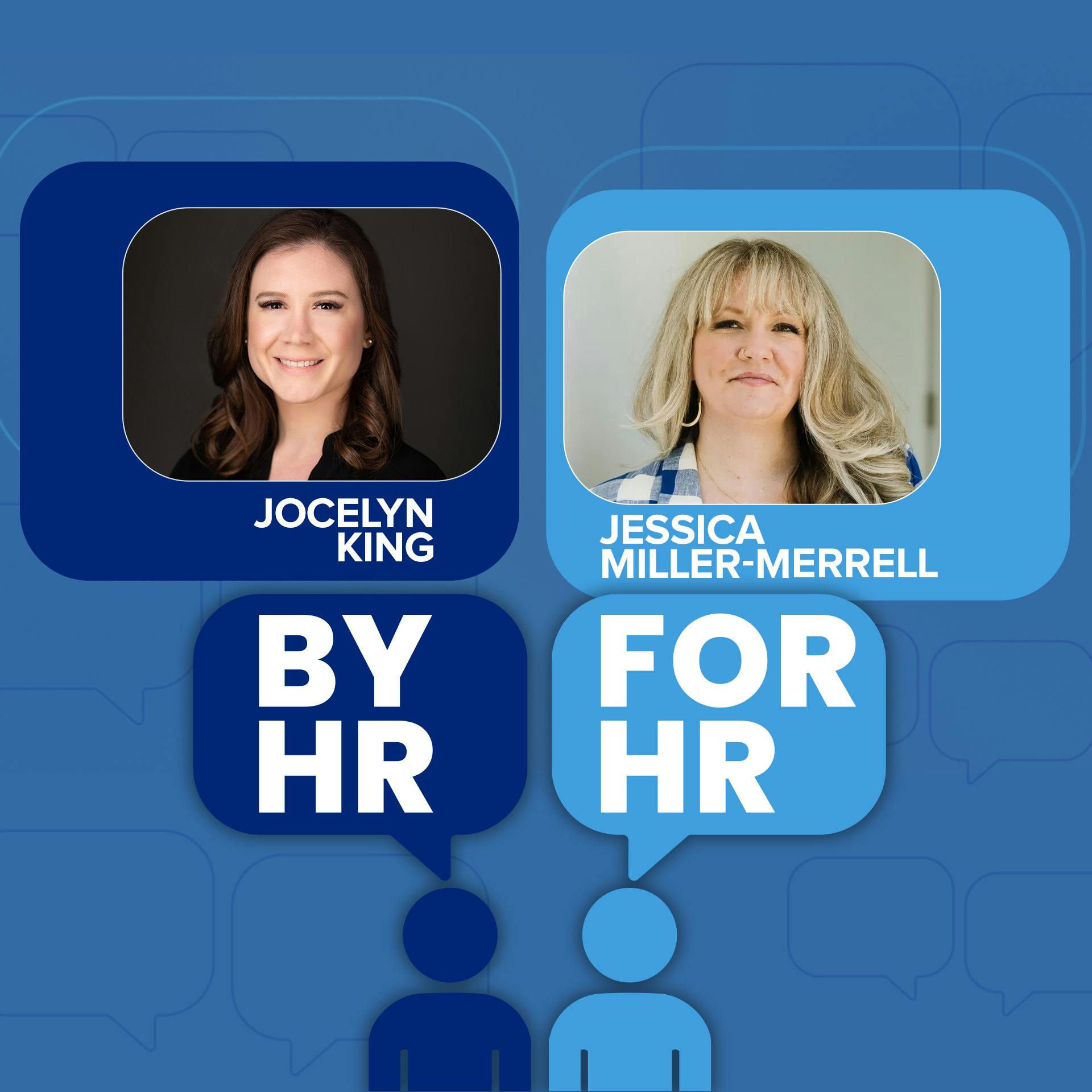 #3 - Jessica Miller-Merrell: The Manager Training Gap No One Talks About #3 - Jessica Miller-Merrell: The Manager Training Gap No One Talks About