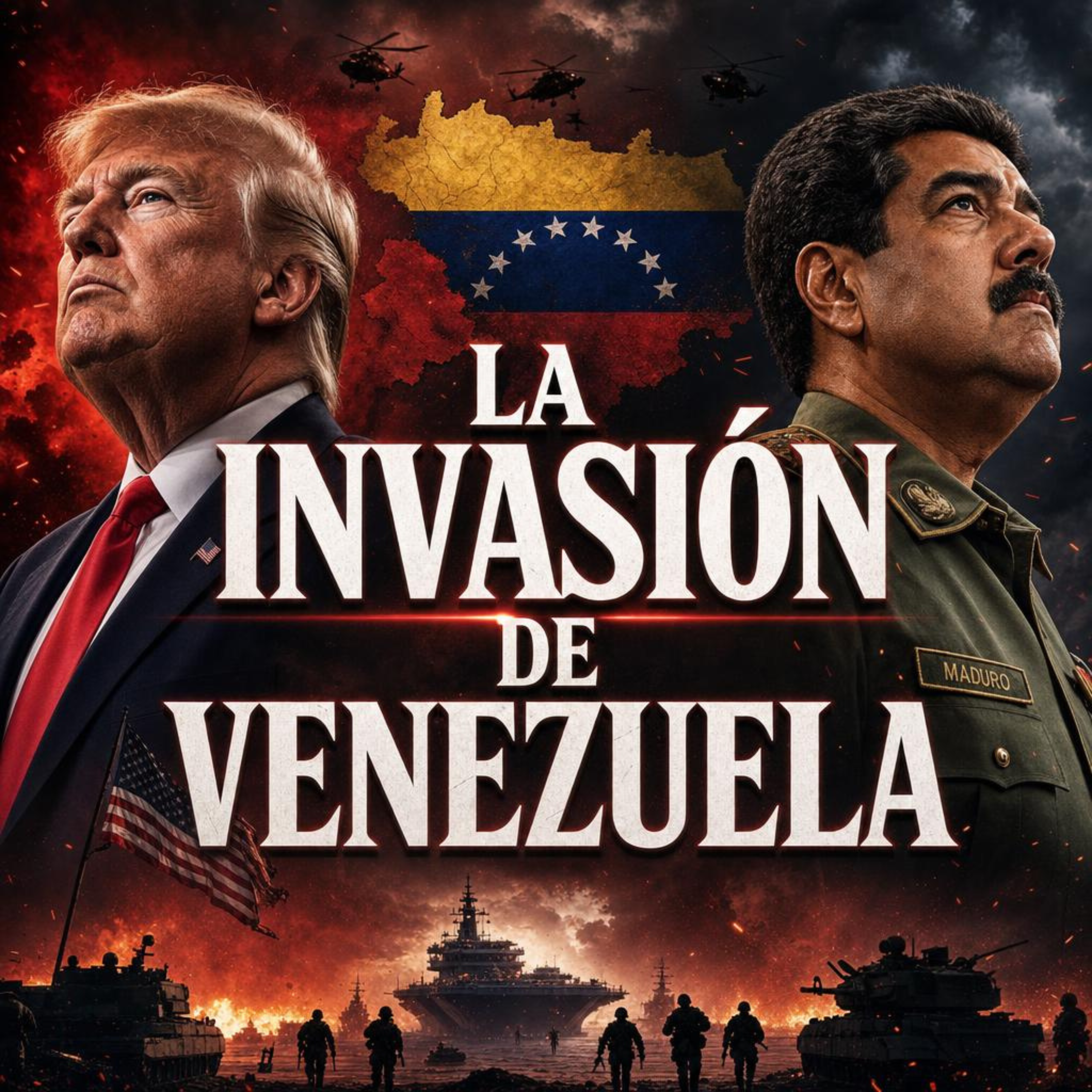 Por qué Occidente quería destruir Venezuela | Documental histórico