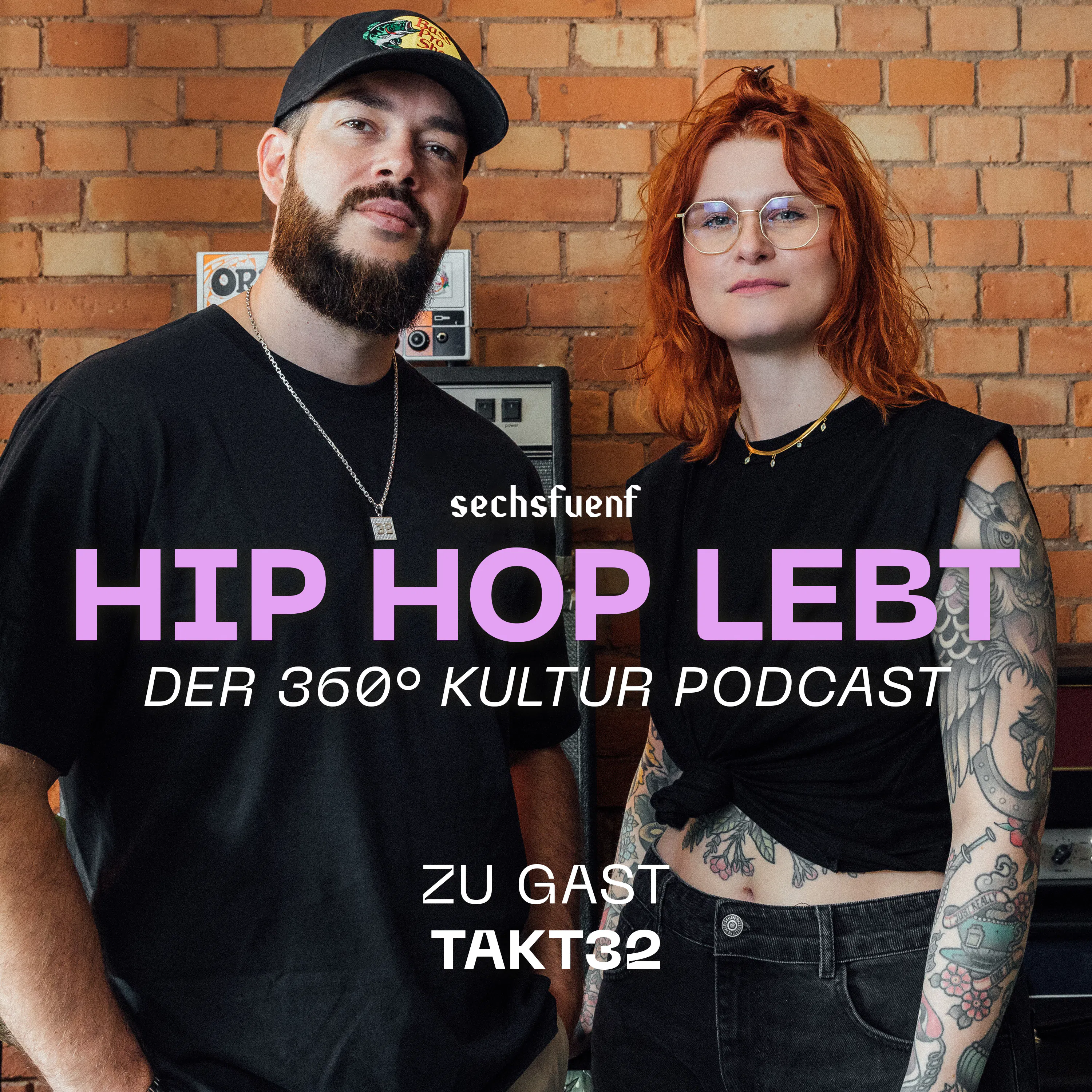 TAKT32 - Kreative Freiheit vs. Zahlen-Hyperfokus