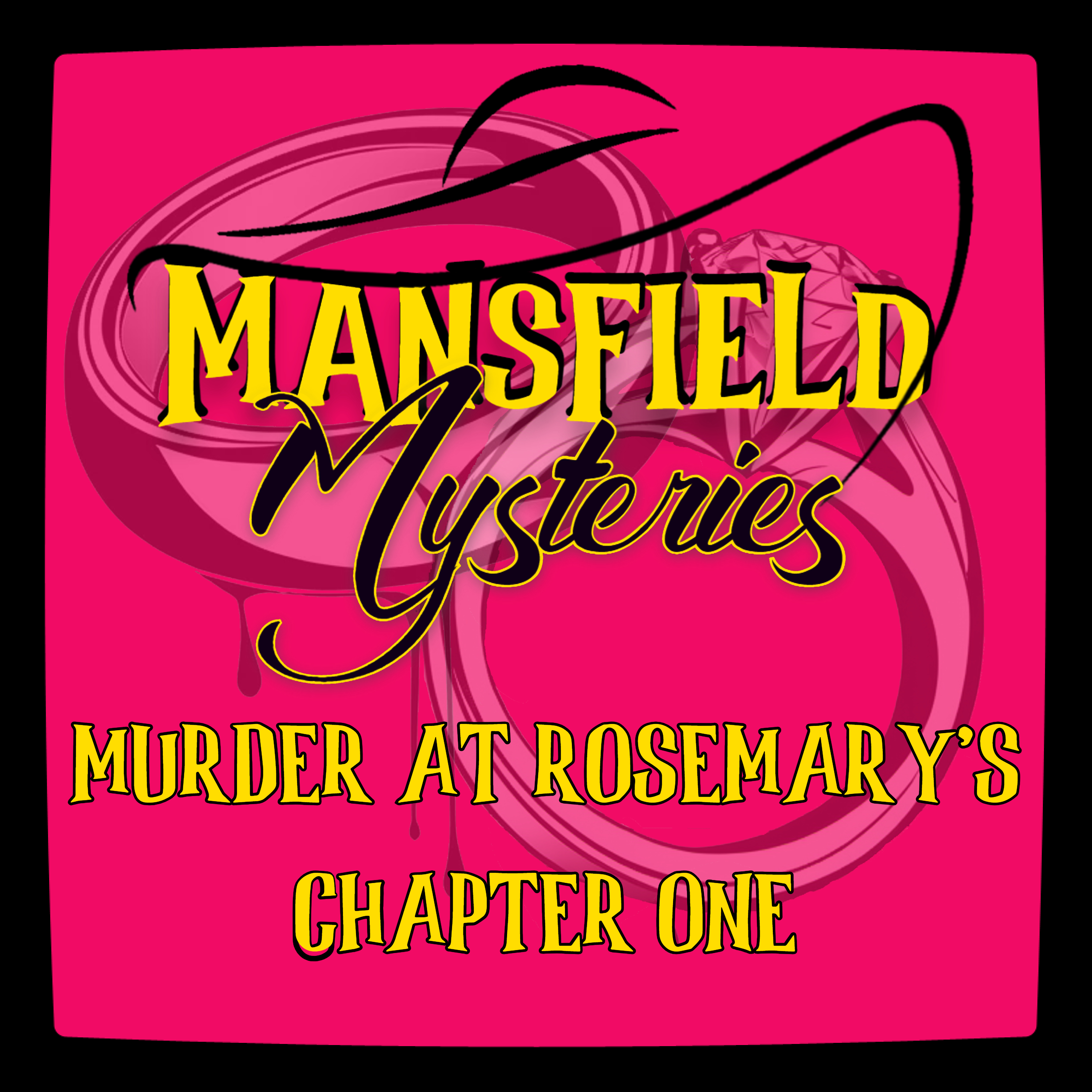 Mansfield Mysteries