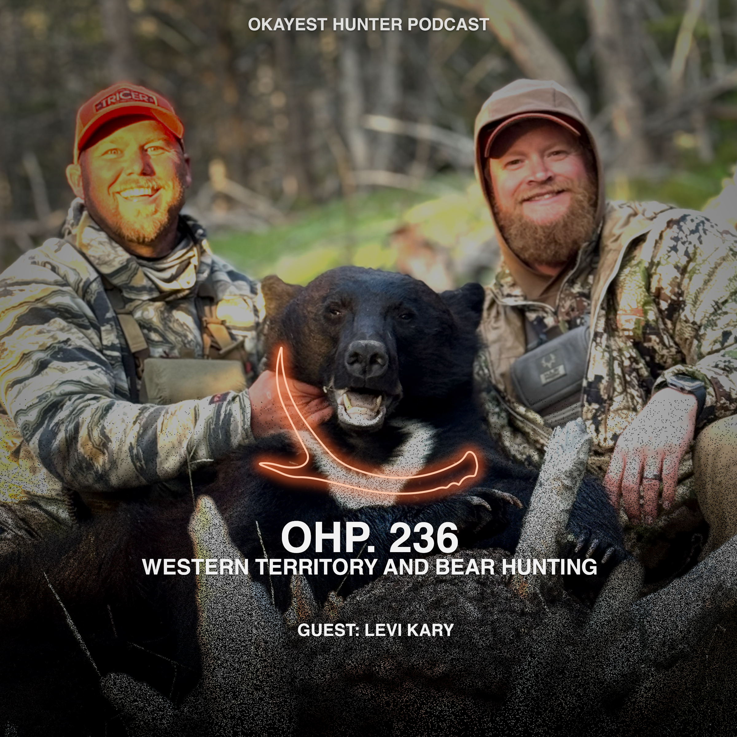 Western Territory and the Reality of Bear Hunting