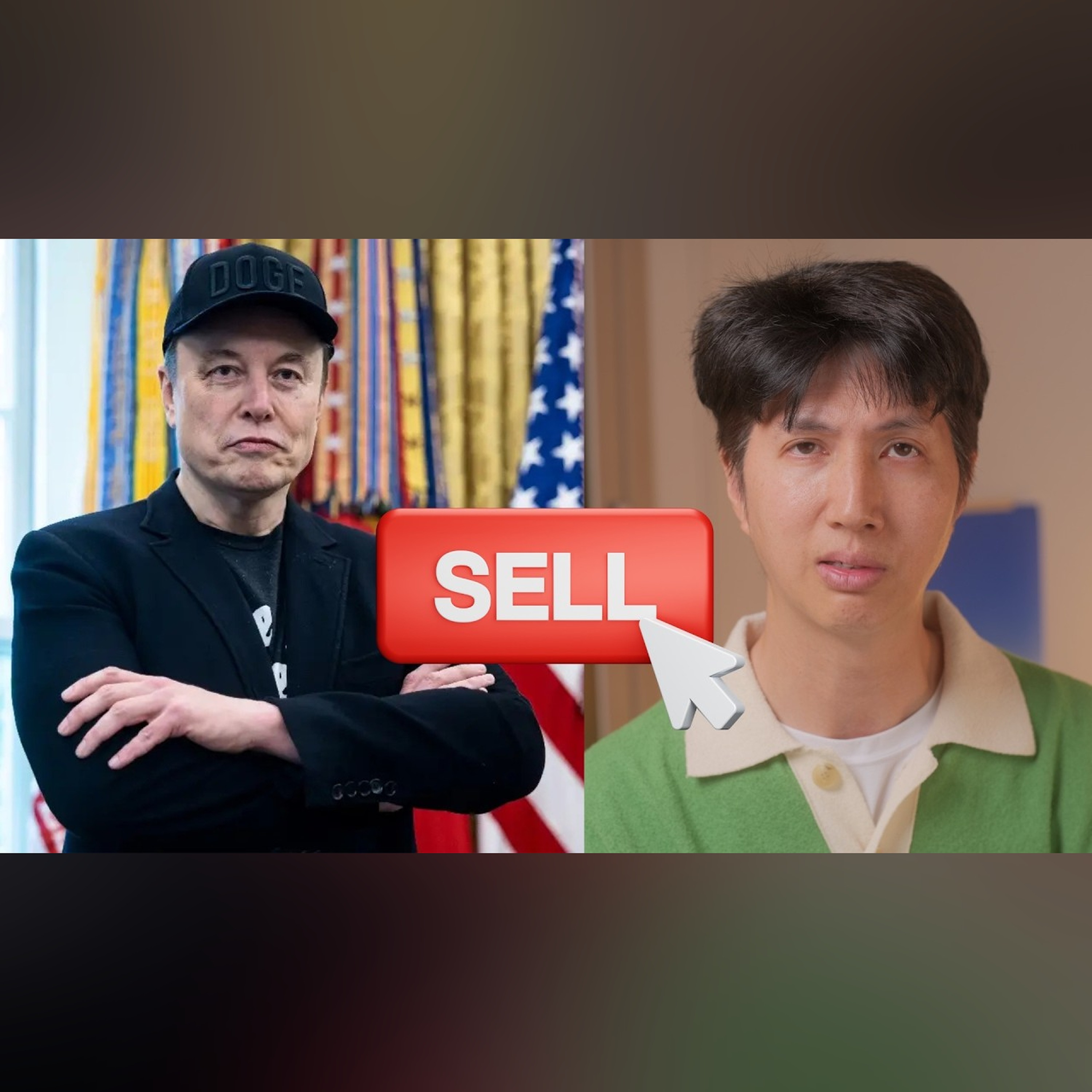 They just got lost in SpaceX episode artwork