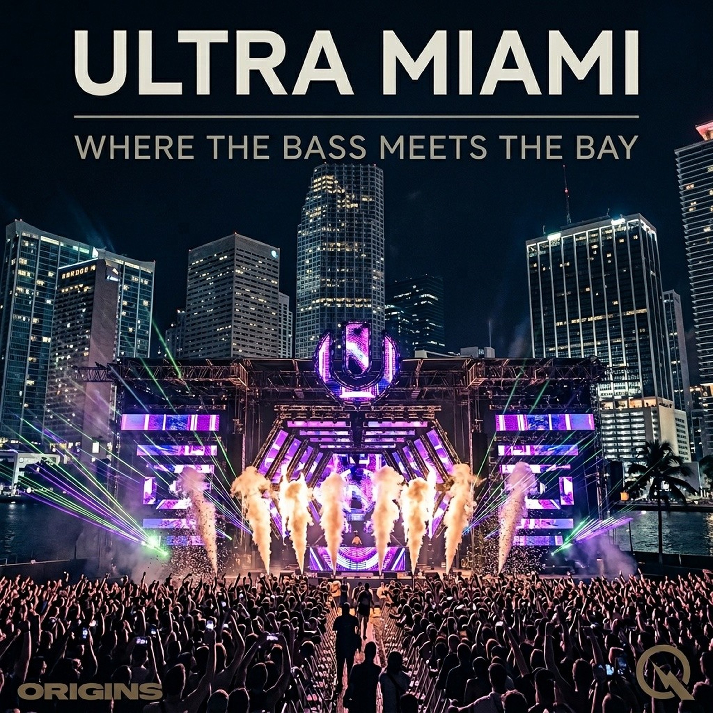 Ultra Miami
