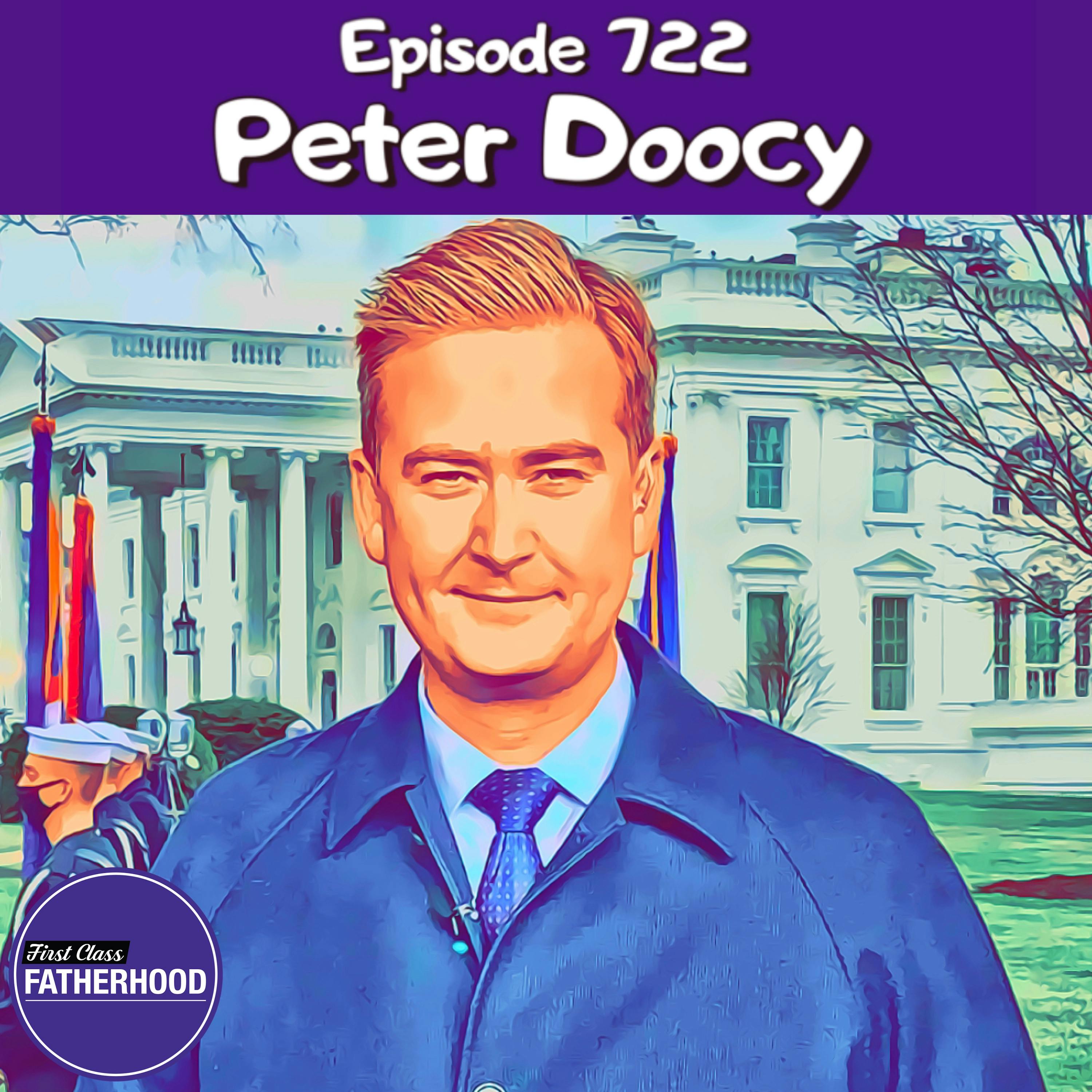 #722 Peter Doocy