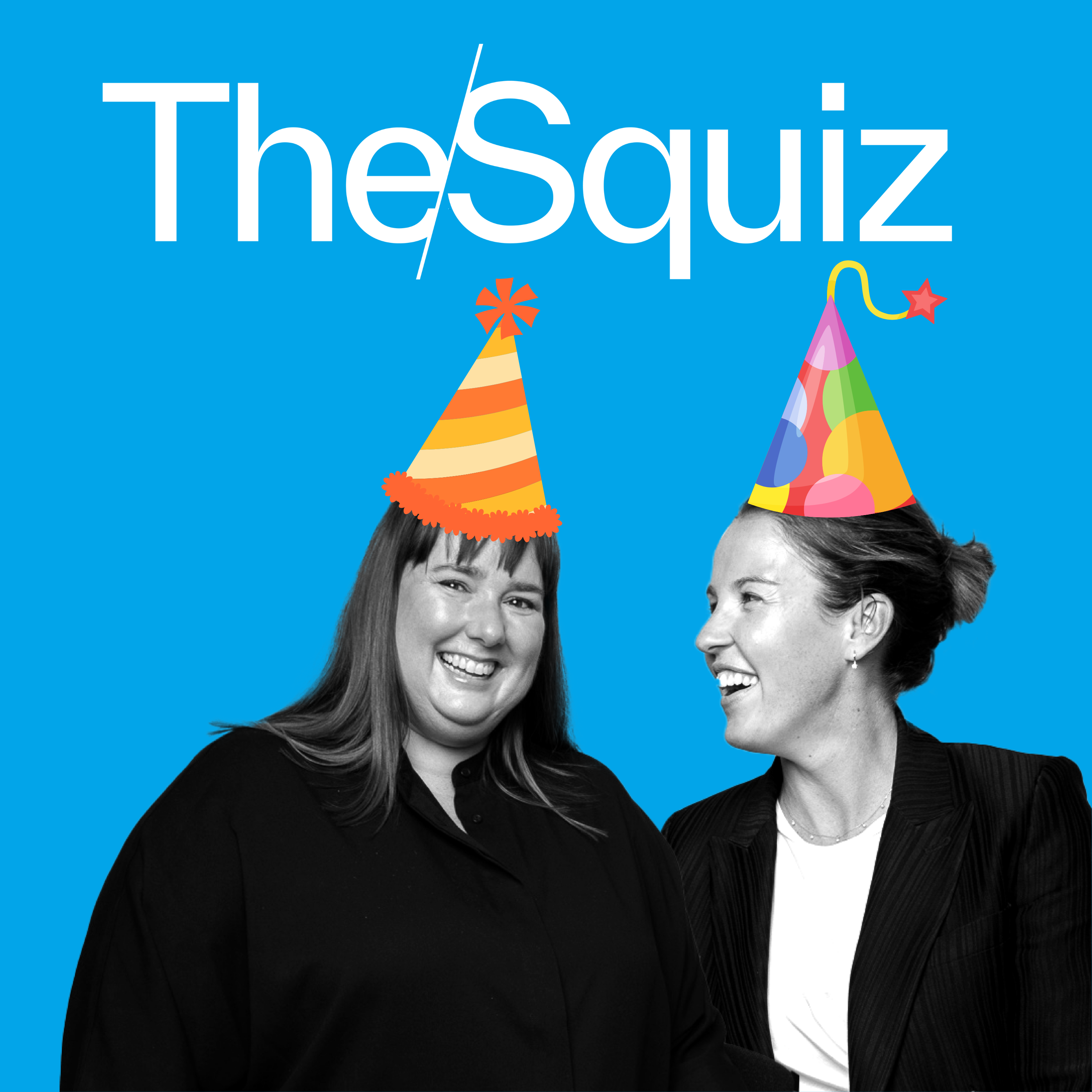 It's our 8th birthday - what's next?