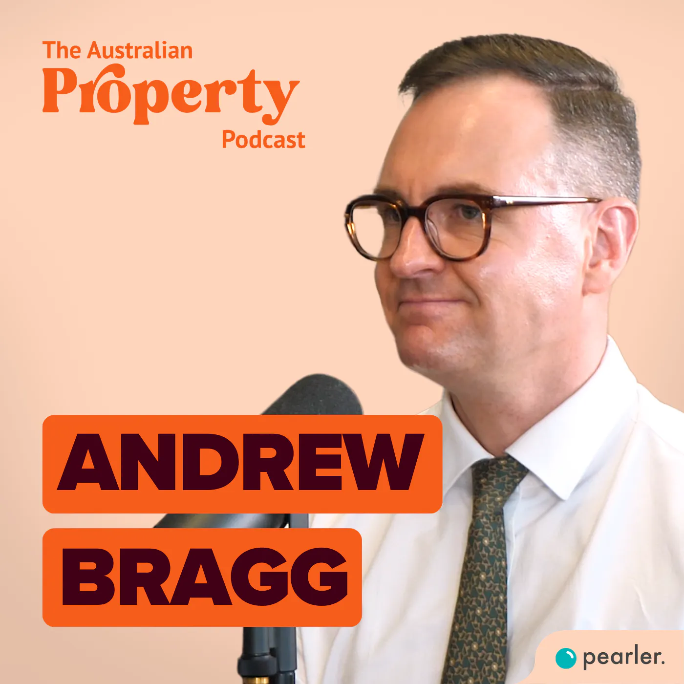 Senator Andrew Bragg on housing, tax and Australia’s productivity problem