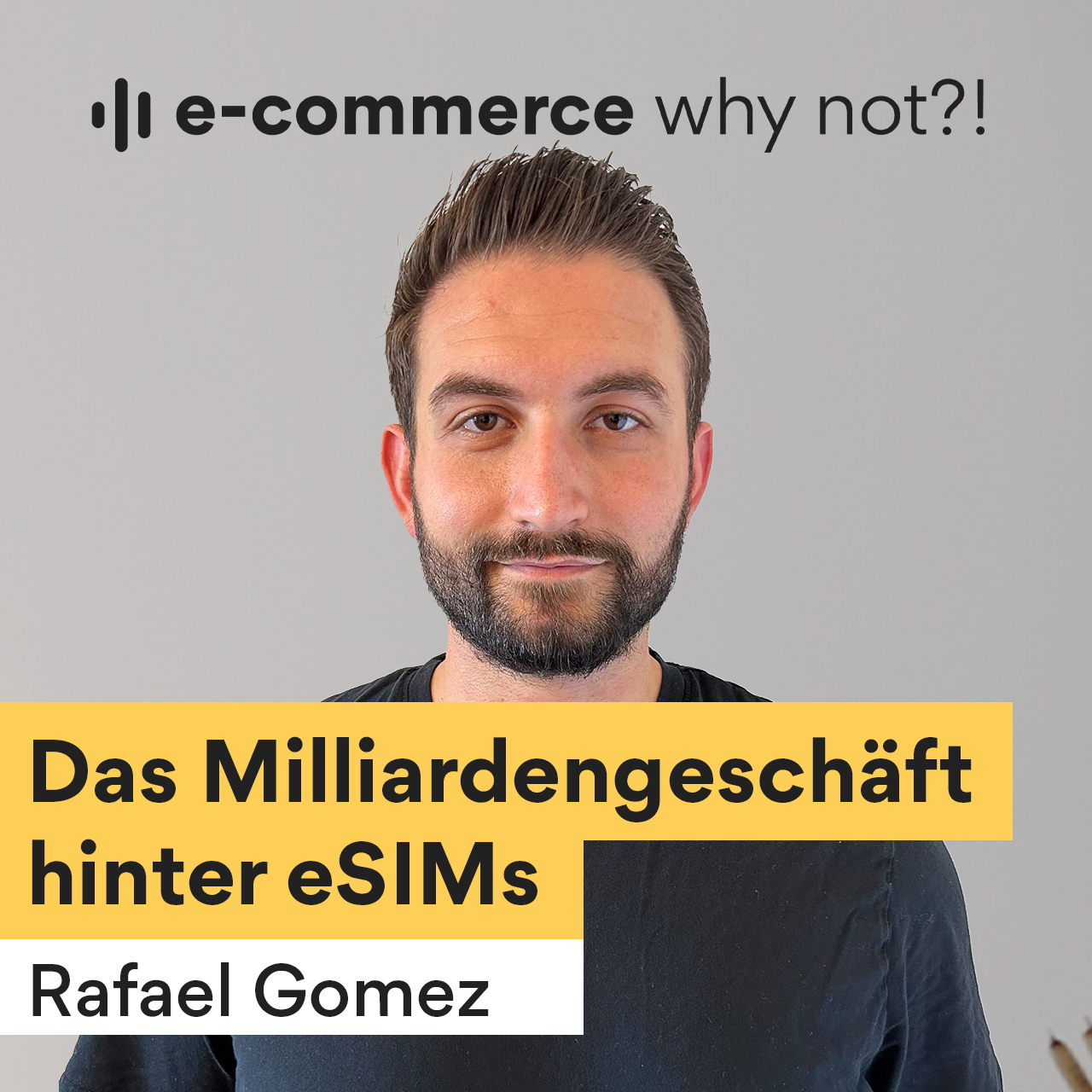 E-Commerce, Why Not?! Tipps für dein Business von Johannes Kliesch und Romy Riffel