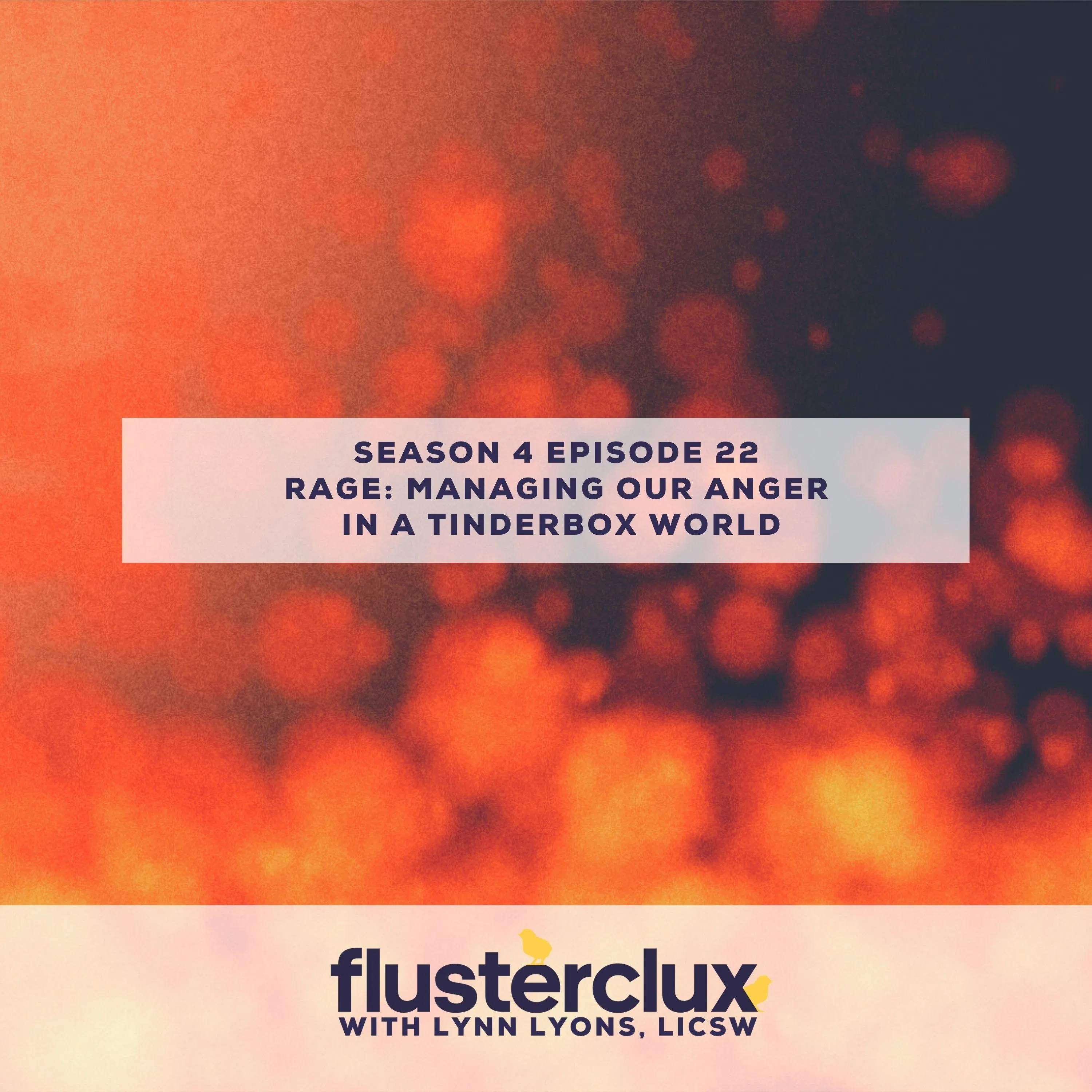 Rage: Managing Our Anger in a Tinderbox World Rage: Managing Our Anger in a Tinderbox World