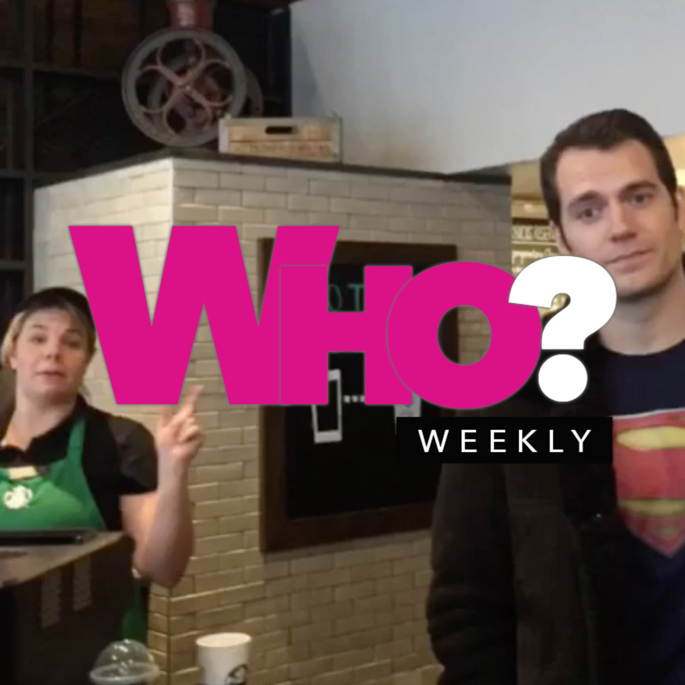 Who? Weekly