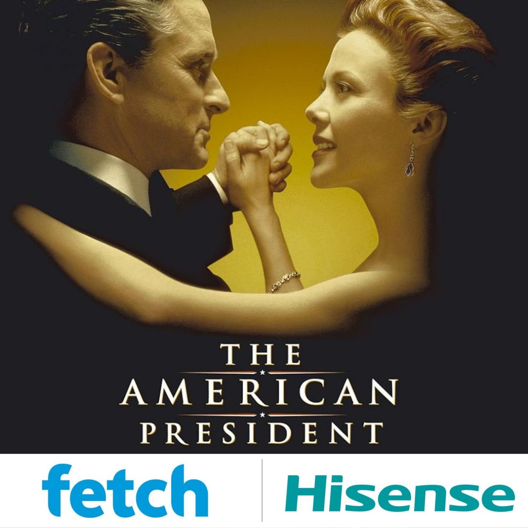 Movies: The American President