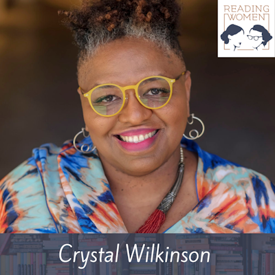 Perfect Black by Crystal Wilkinson