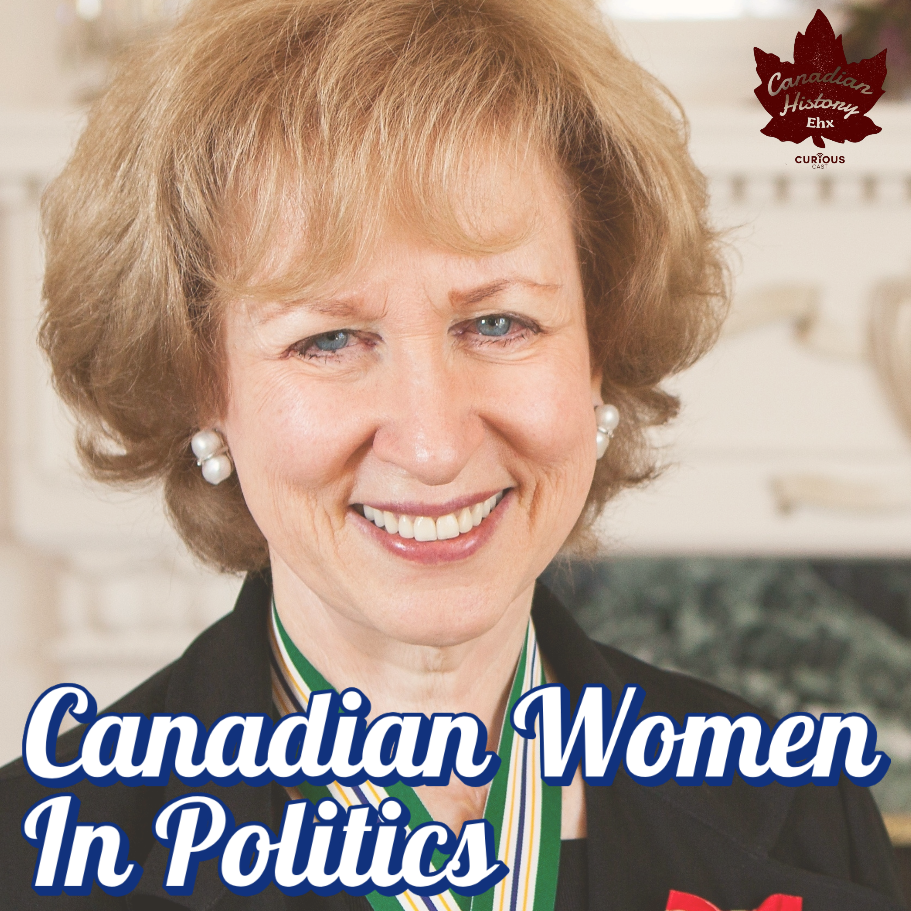 Breaking Barriers: Canadian Women In Politics