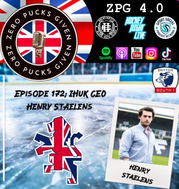 Episode 172; IHUK CEO Henry Staelens