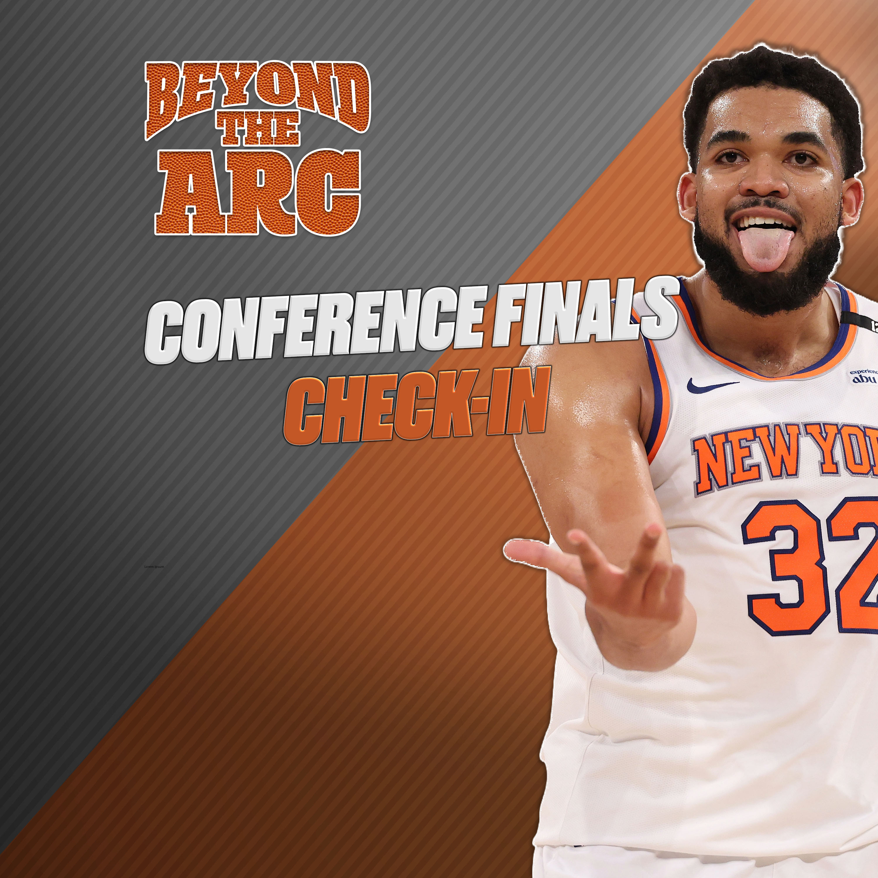 Thunder Win Wild Game 4 & Knicks Fight Off 0-3 | NBA Conference Finals Check-In