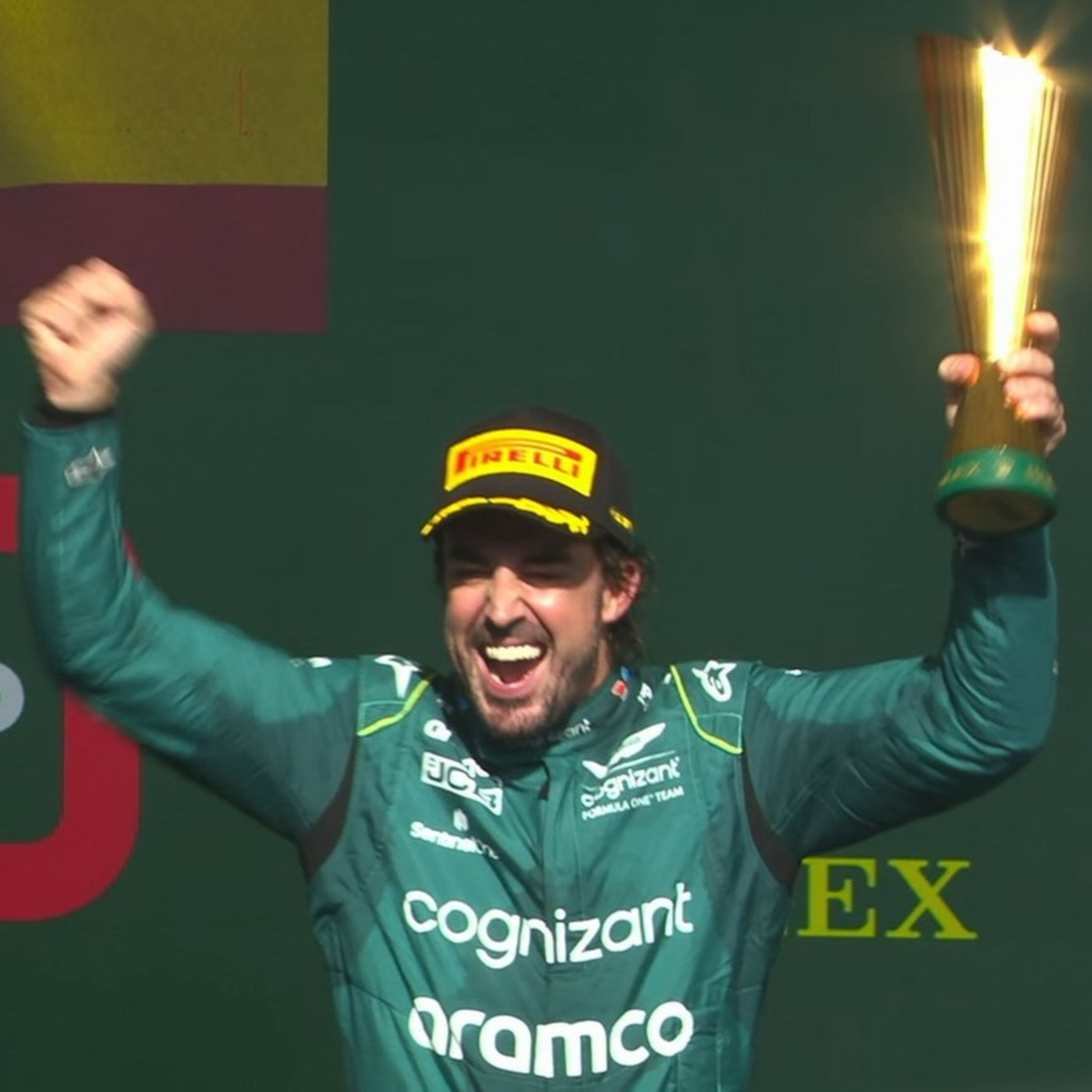 2023 São Paulo Grand Prix Recap