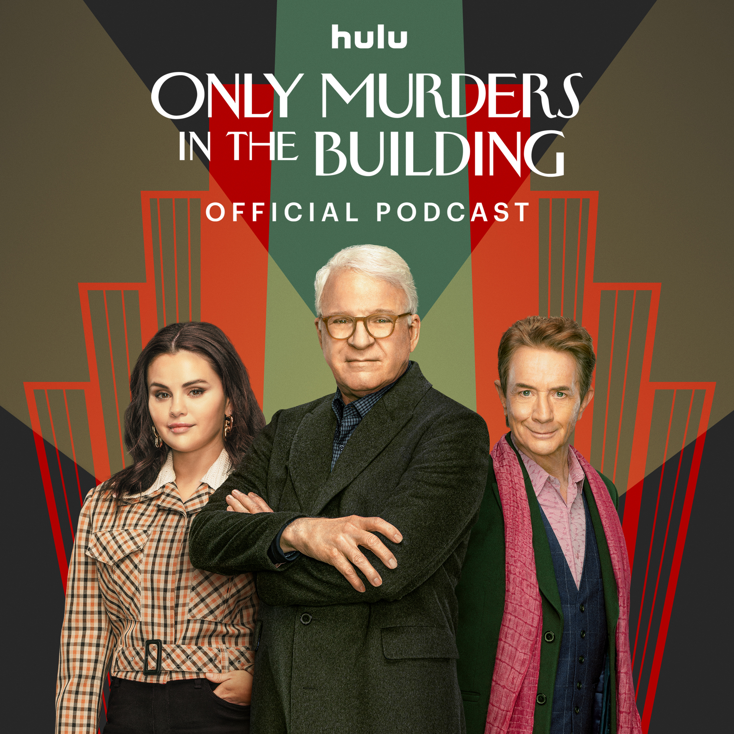 S3 E2: The Beat Goes On episode artwork