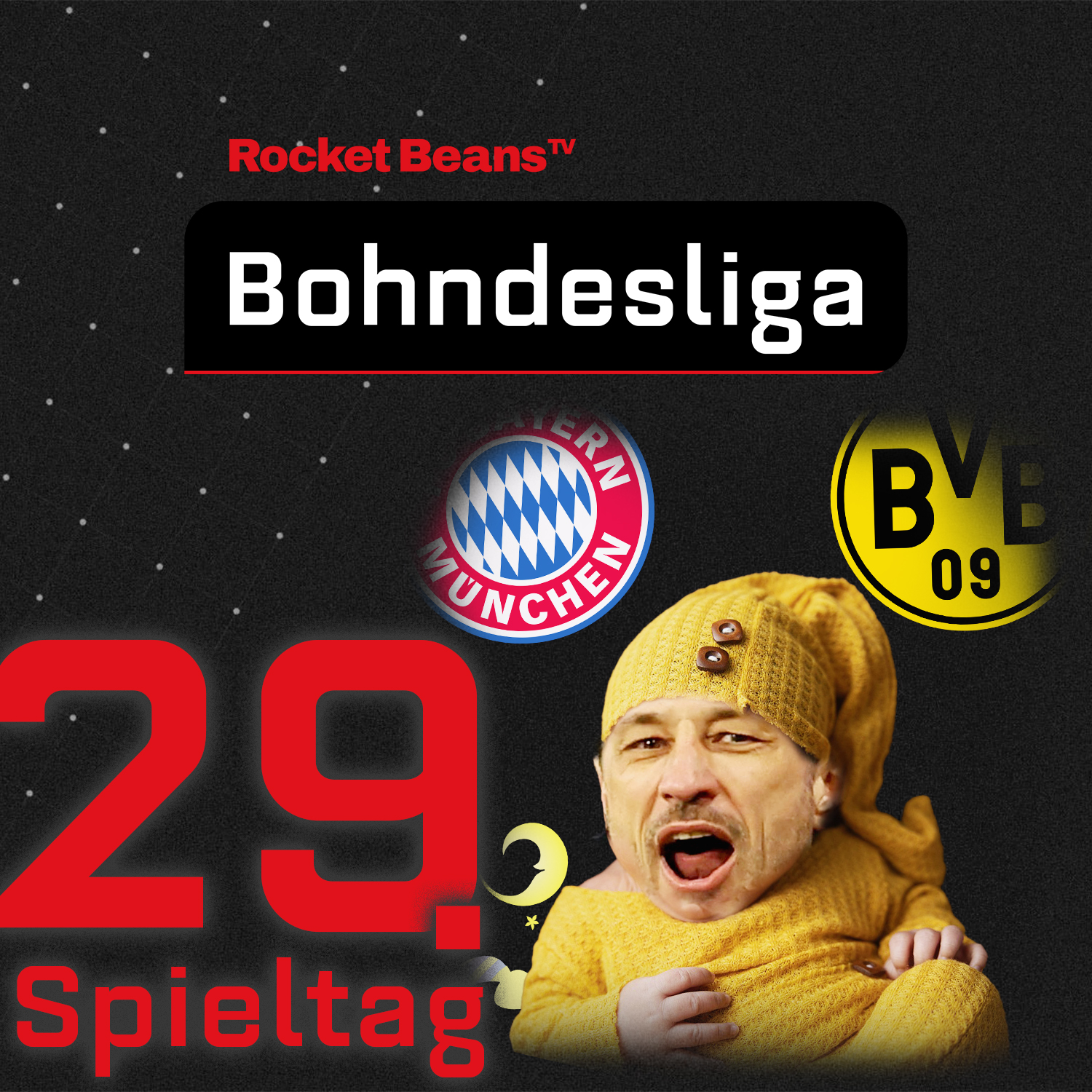 29. Spieltag: Klassiker? Gähn! & Was läuft schief in Leverkusen? | Saison 2024/25