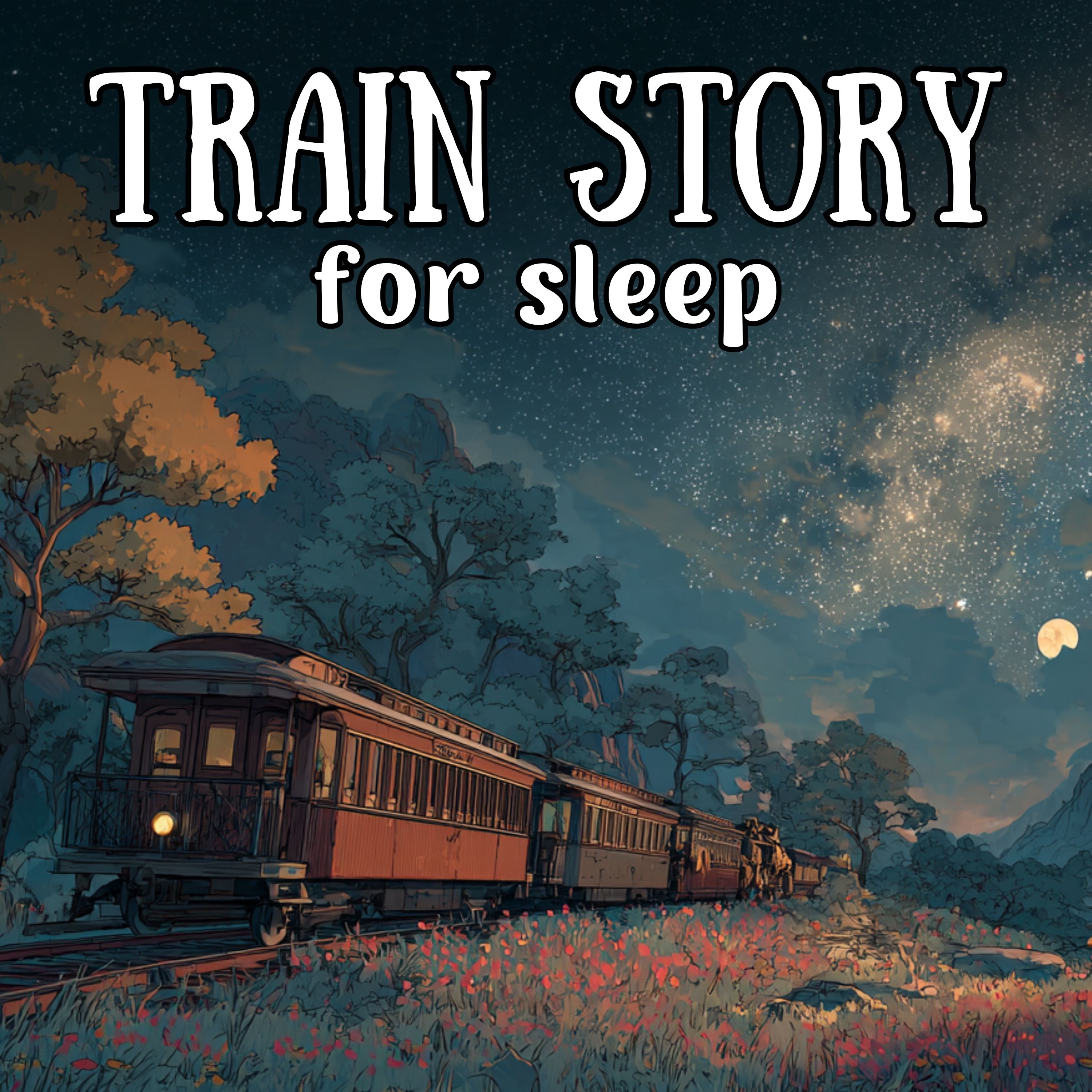 Stephen Dalton Sleep Stories