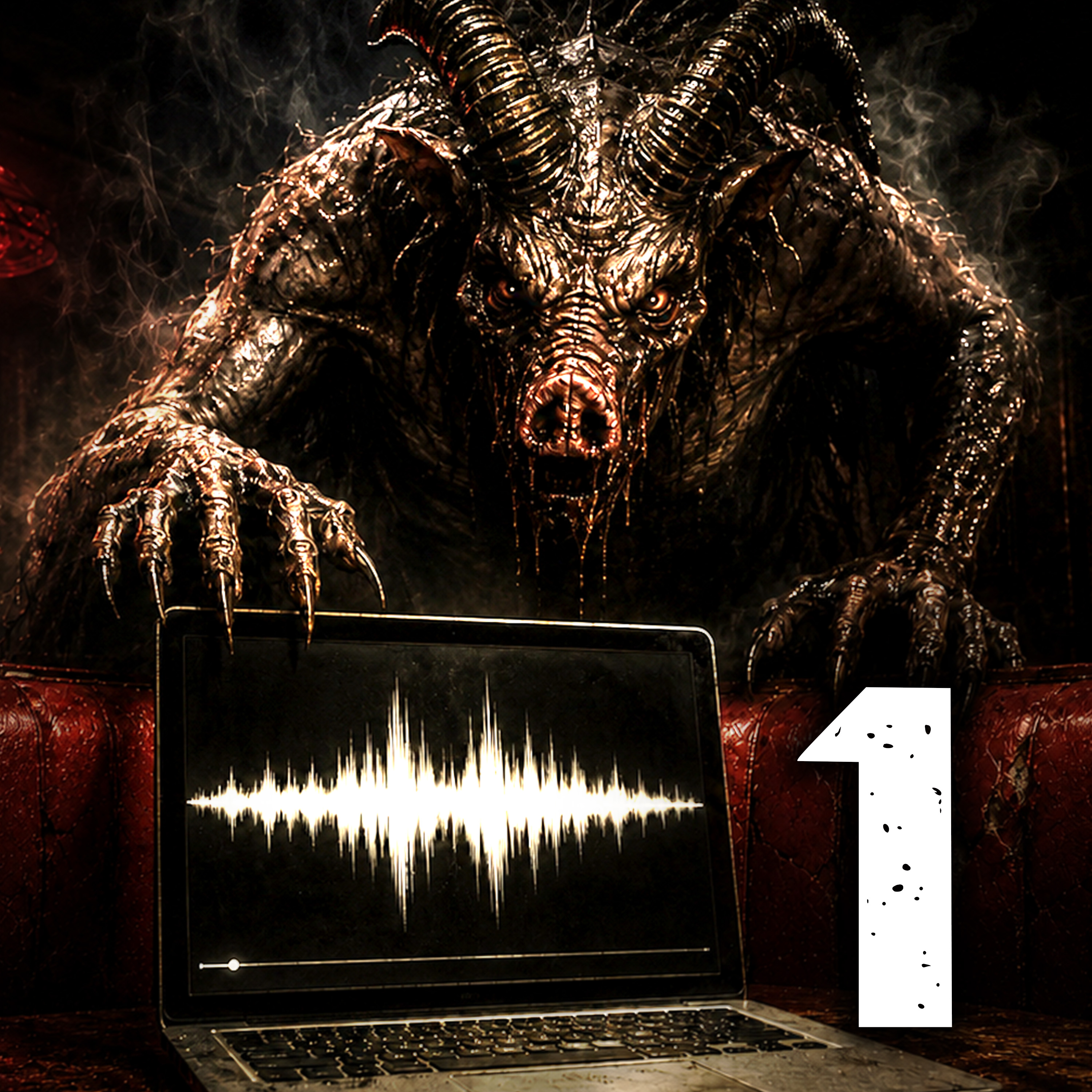 I’m a Paranormal Investigator. This Is the One Recording I’ll Never Release | Part 1