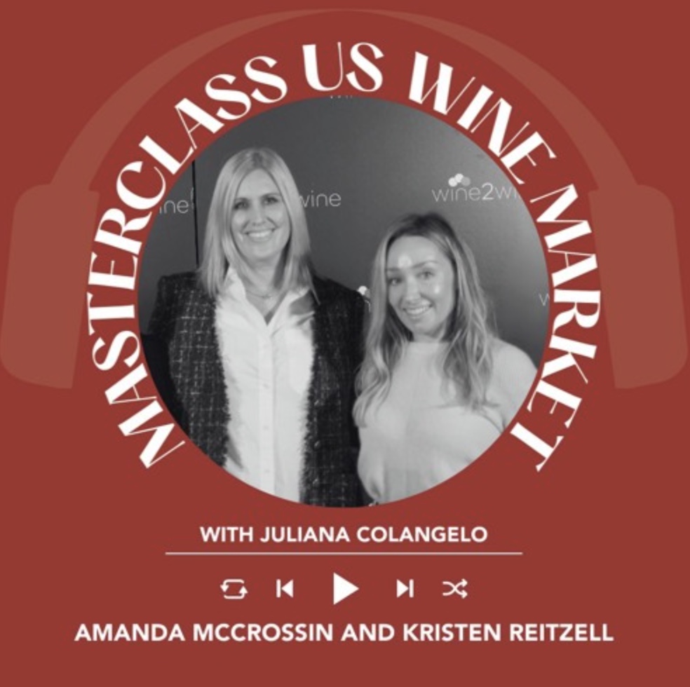 Andrea Cecchi | Wine, Food & Travel With Marc Millon