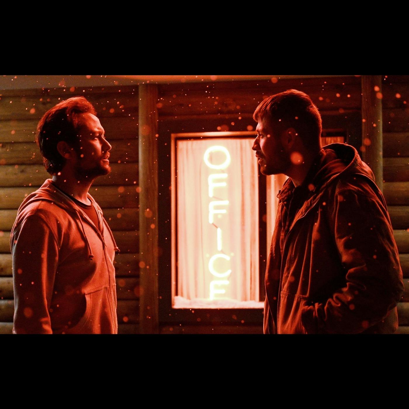 9: "Escape From Shit Mountain" (Poker Face S1E9) 9: "Escape From Shit Mountain" (Poker Face S1E9)