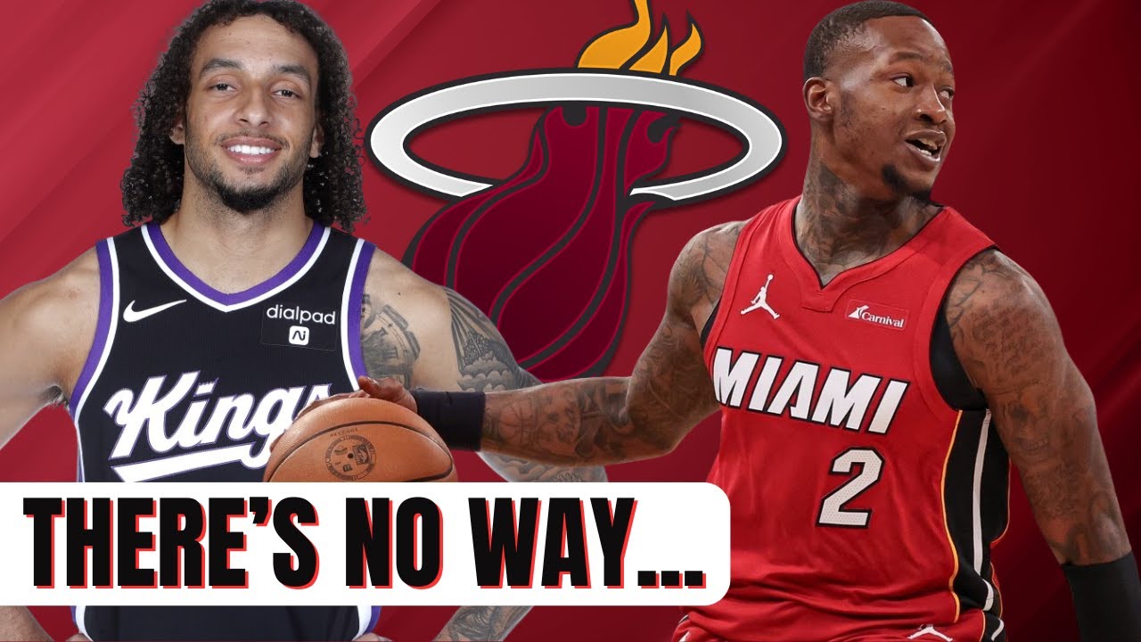 NOBODY Is Talking About This... | Daily Miami Heat News & Rumors episode artwork
