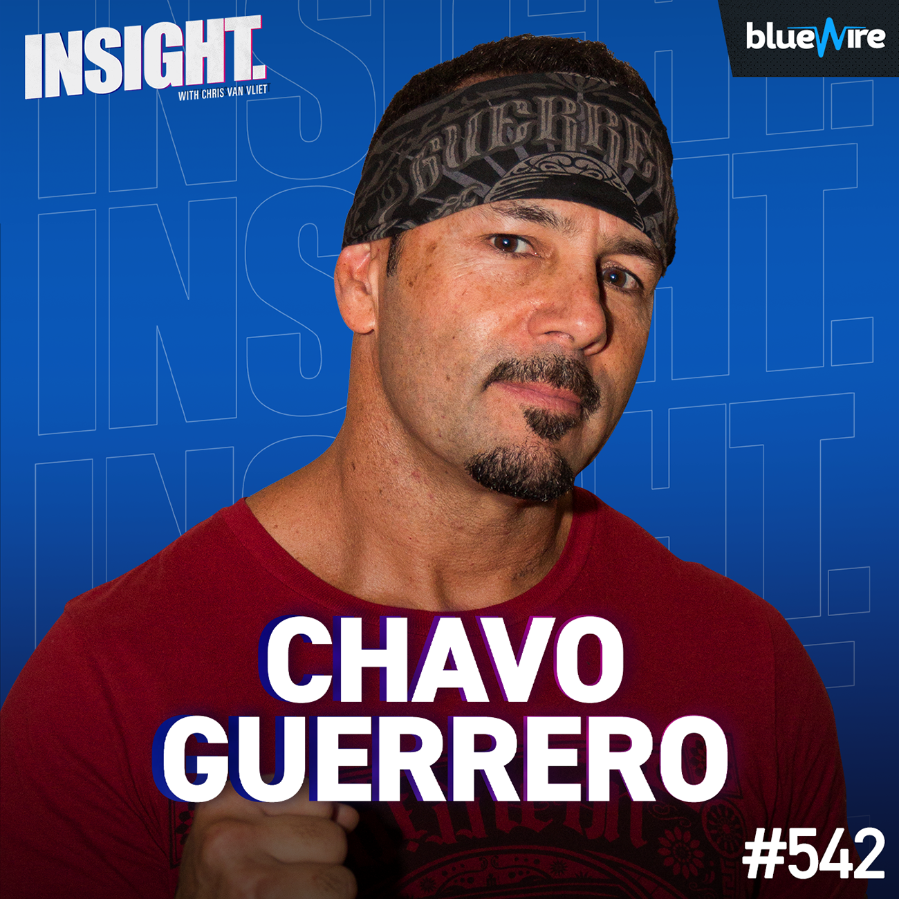 Chavo Guerrero: How He Taught Zac Efron To Wrestle For 'The Iron Claw'