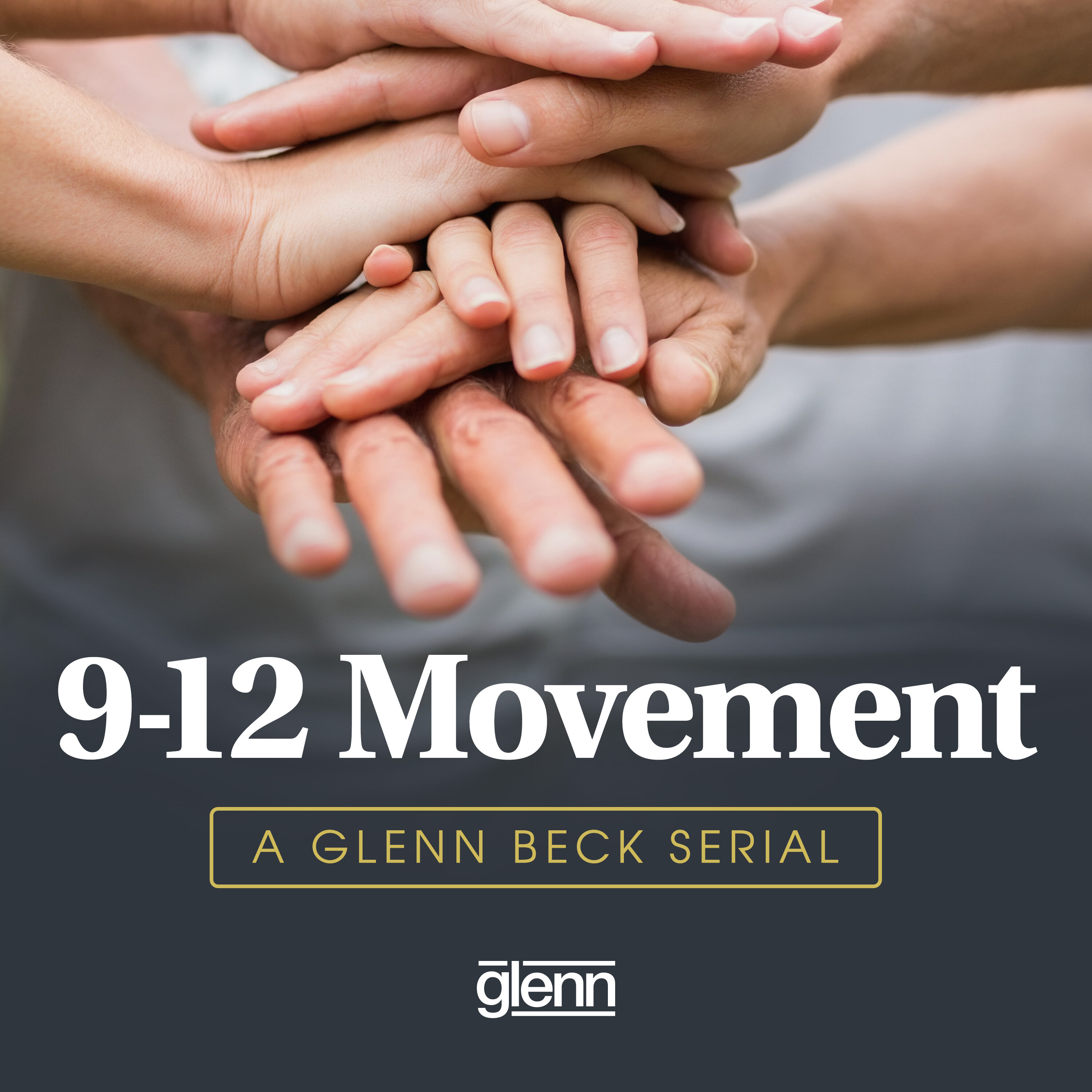 Serial: 9-12 Movement - The Impact episode artwork