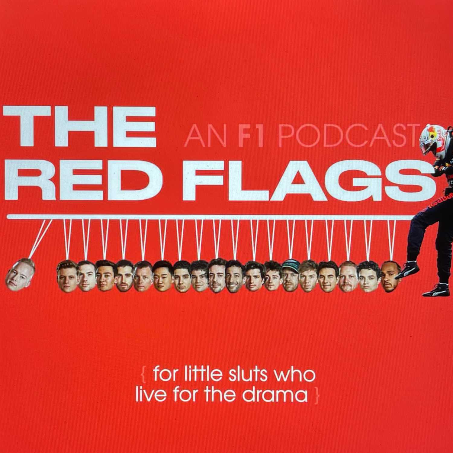 W.P.E.C. (World P***y Eating Championship)