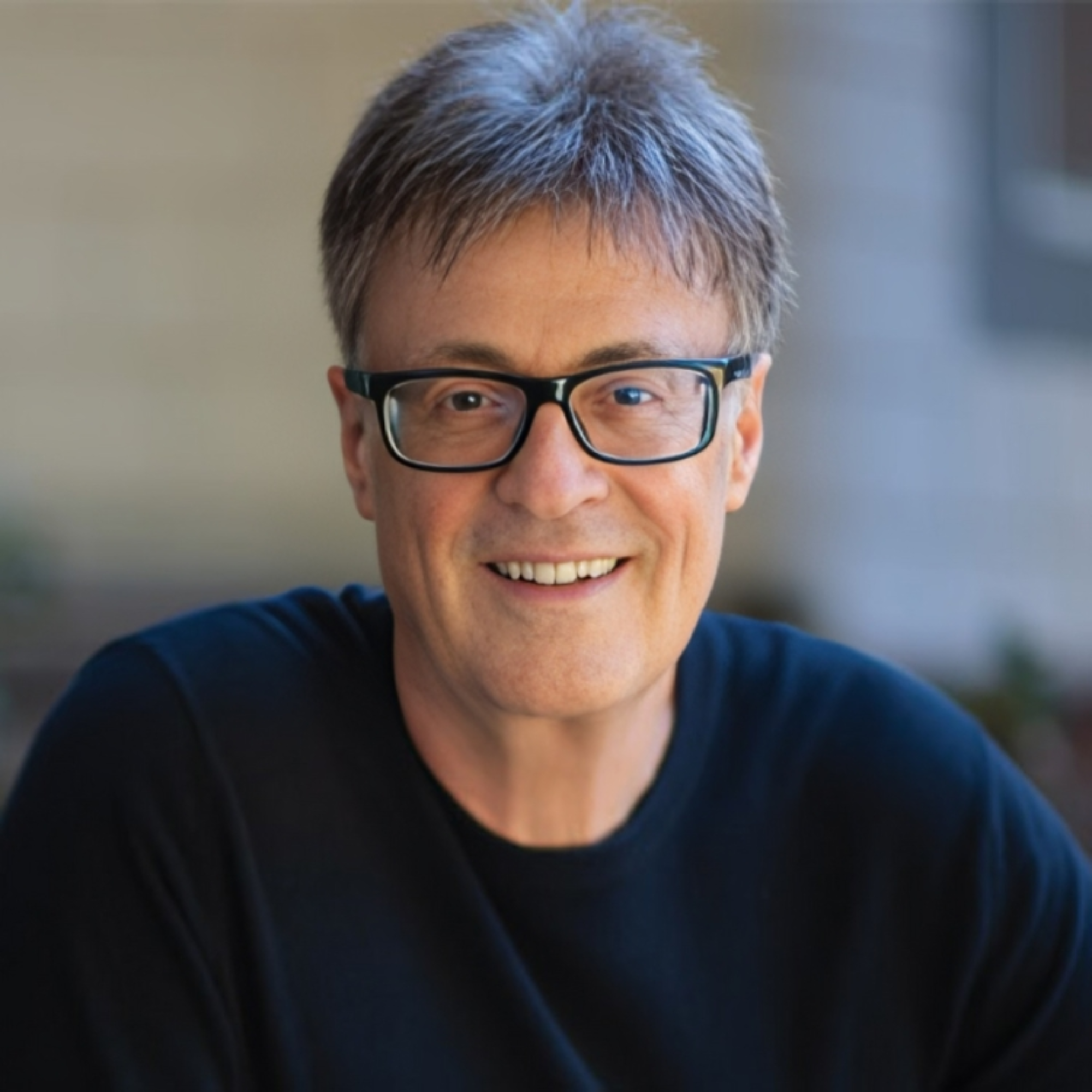 Mission Matters Business Podcast with Adam Torres