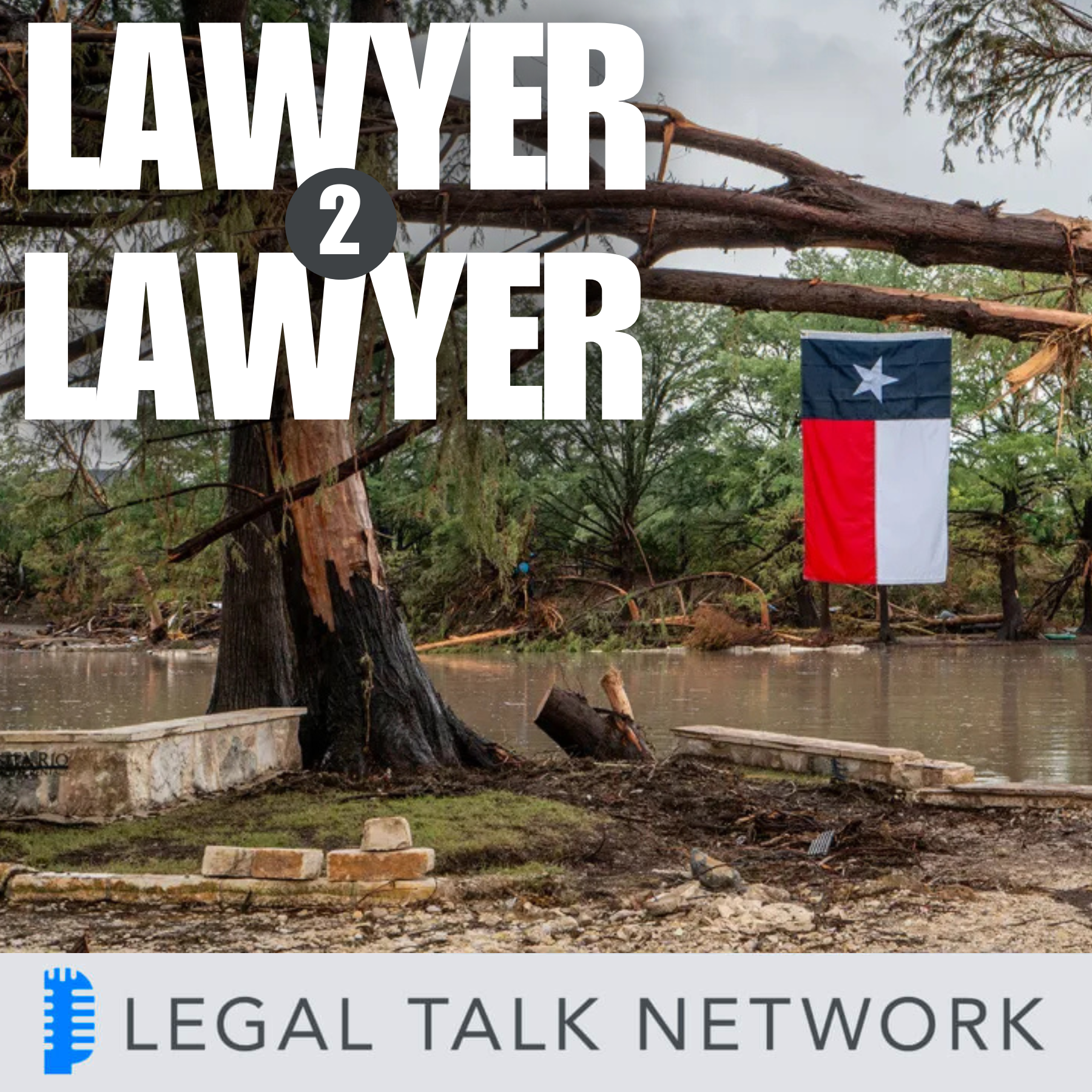 The Texas Floods: Warnings, Staffing Cuts, Climate Change, & How to Protect Ourselves from Extreme Weather