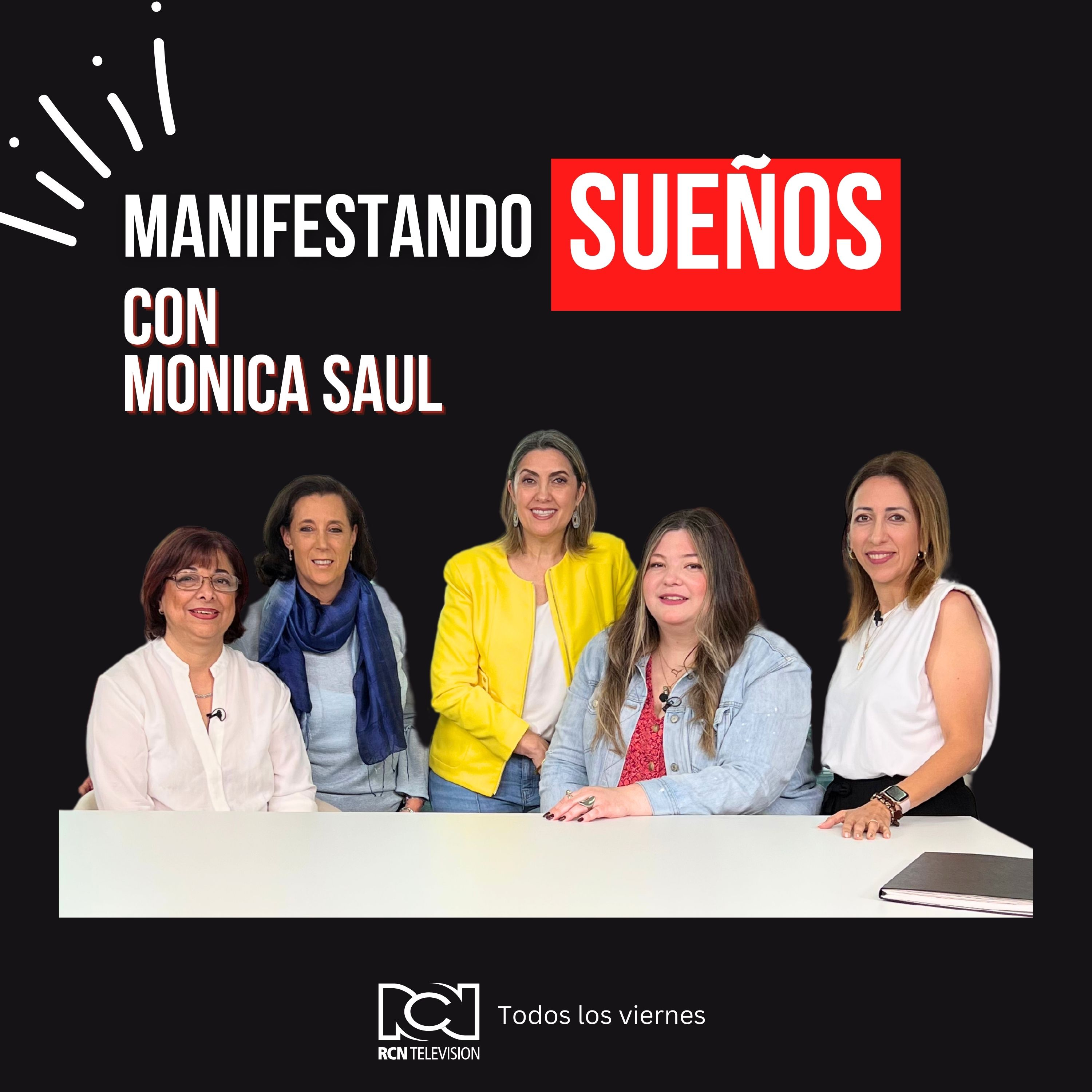 El Poder de los Tacones