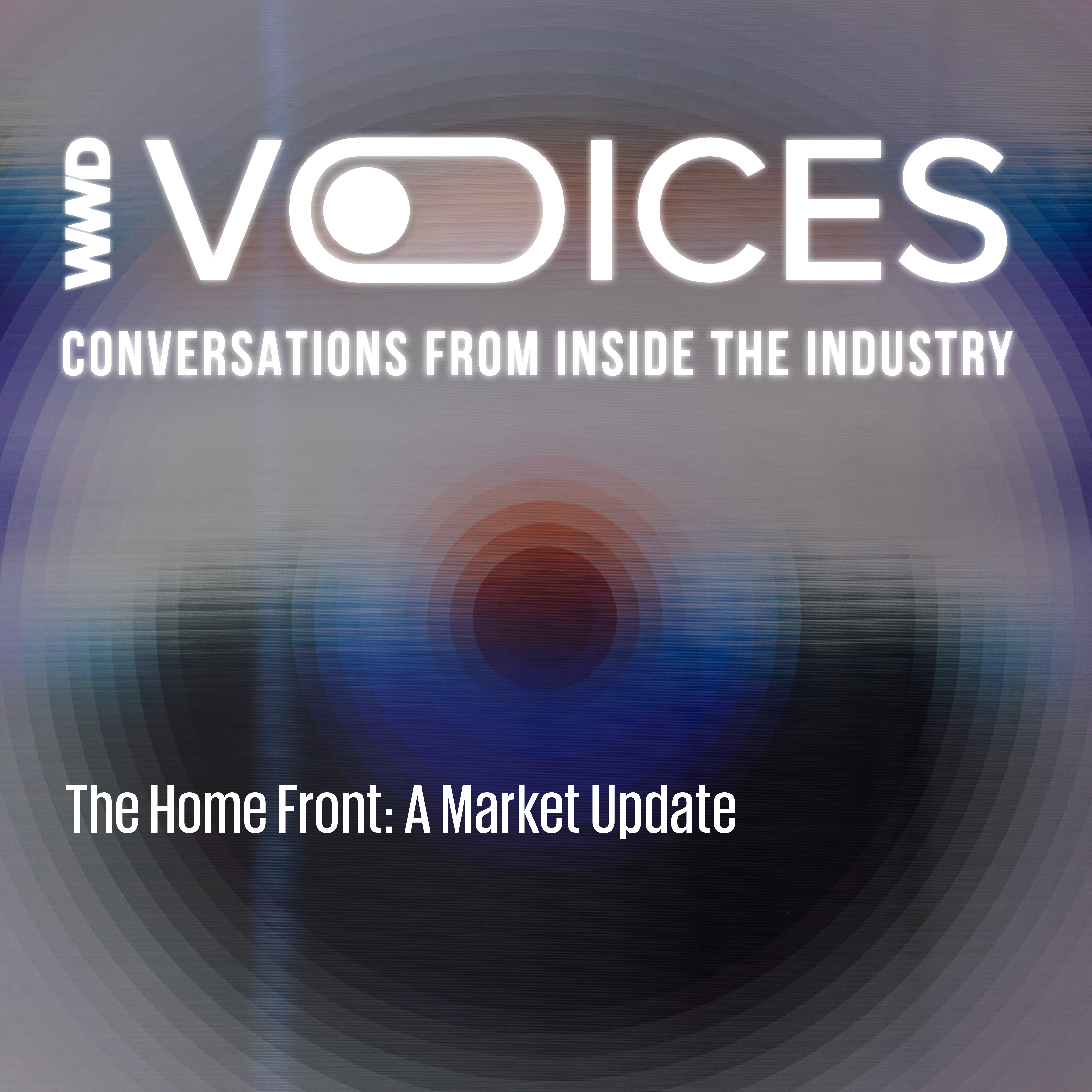 The Home Front: A Market Update episode artwork