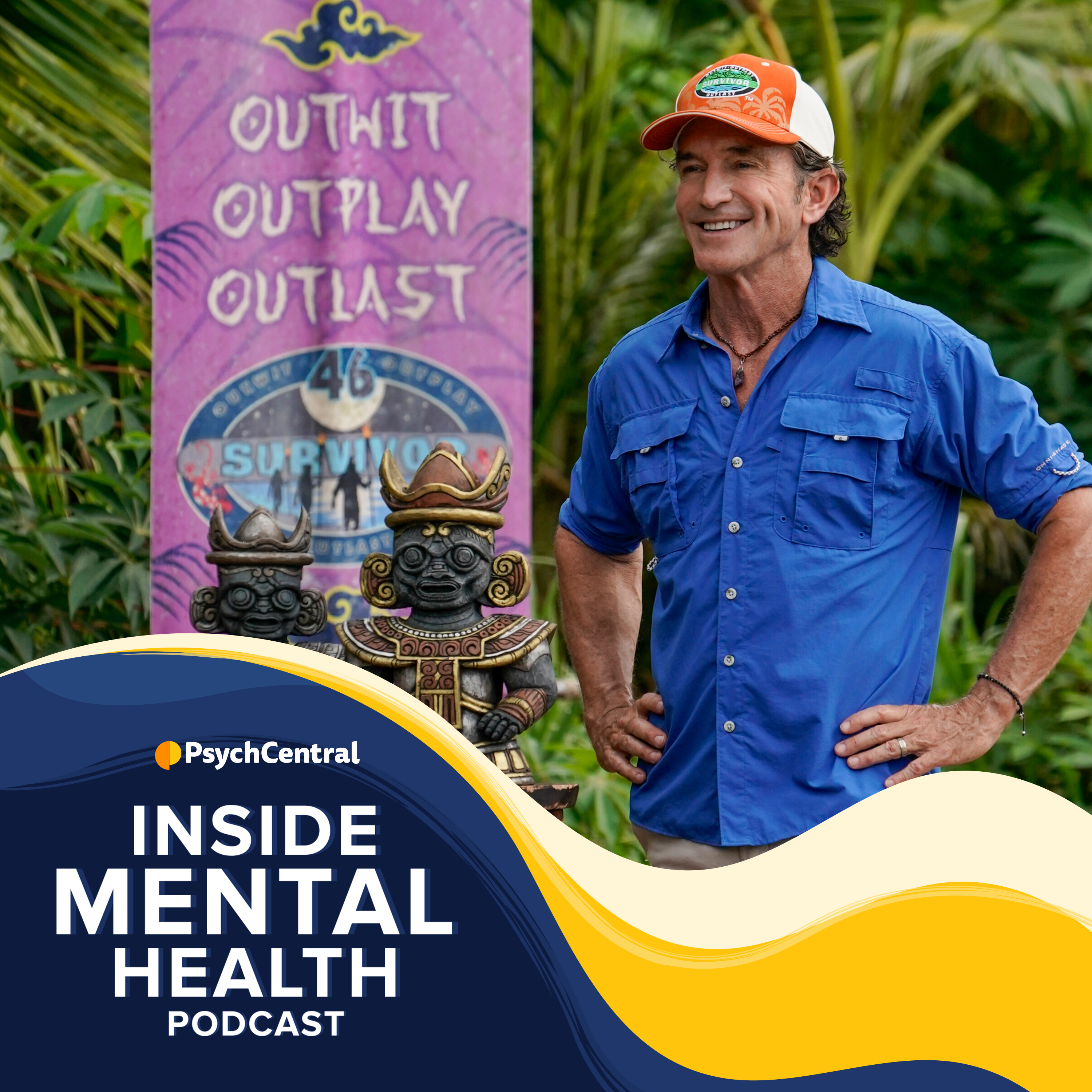 Unexpected Hope: Insights from CBS' Survivor with Producer Maria Baltazzi