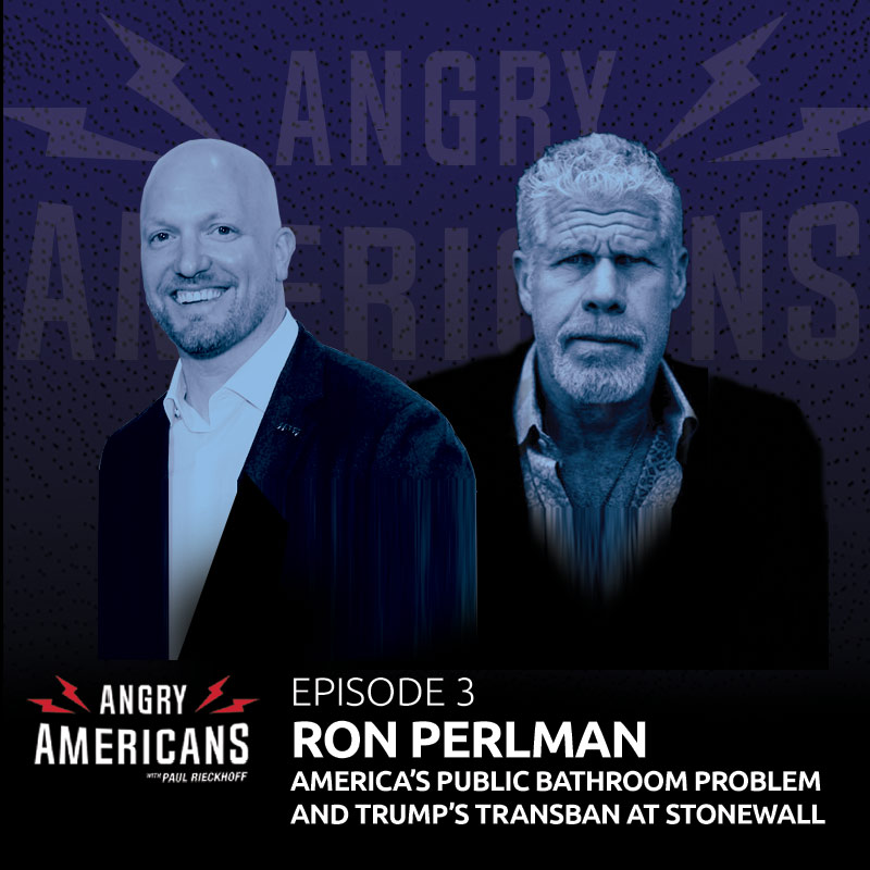 Independent Americans with Paul Rieckhoff